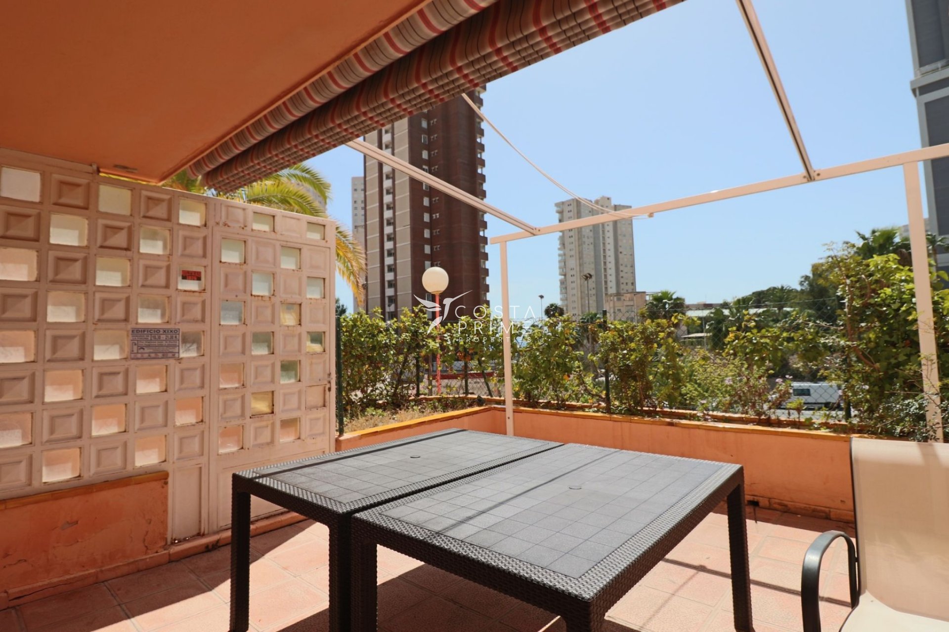 Resale - Apartment / Flat - Benidorm