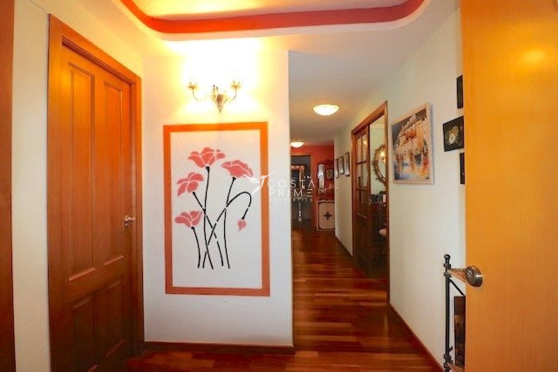 Resale - Apartment / Flat - Benidorm