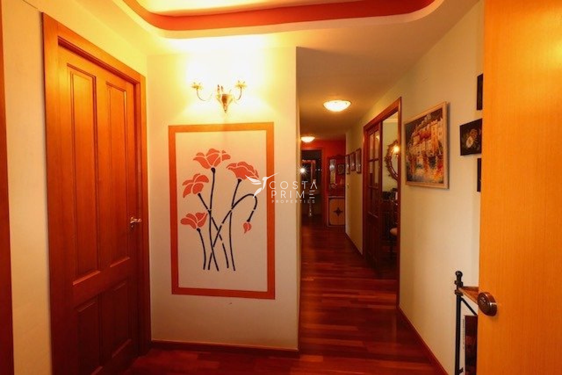 Resale - Apartment / Flat - Benidorm