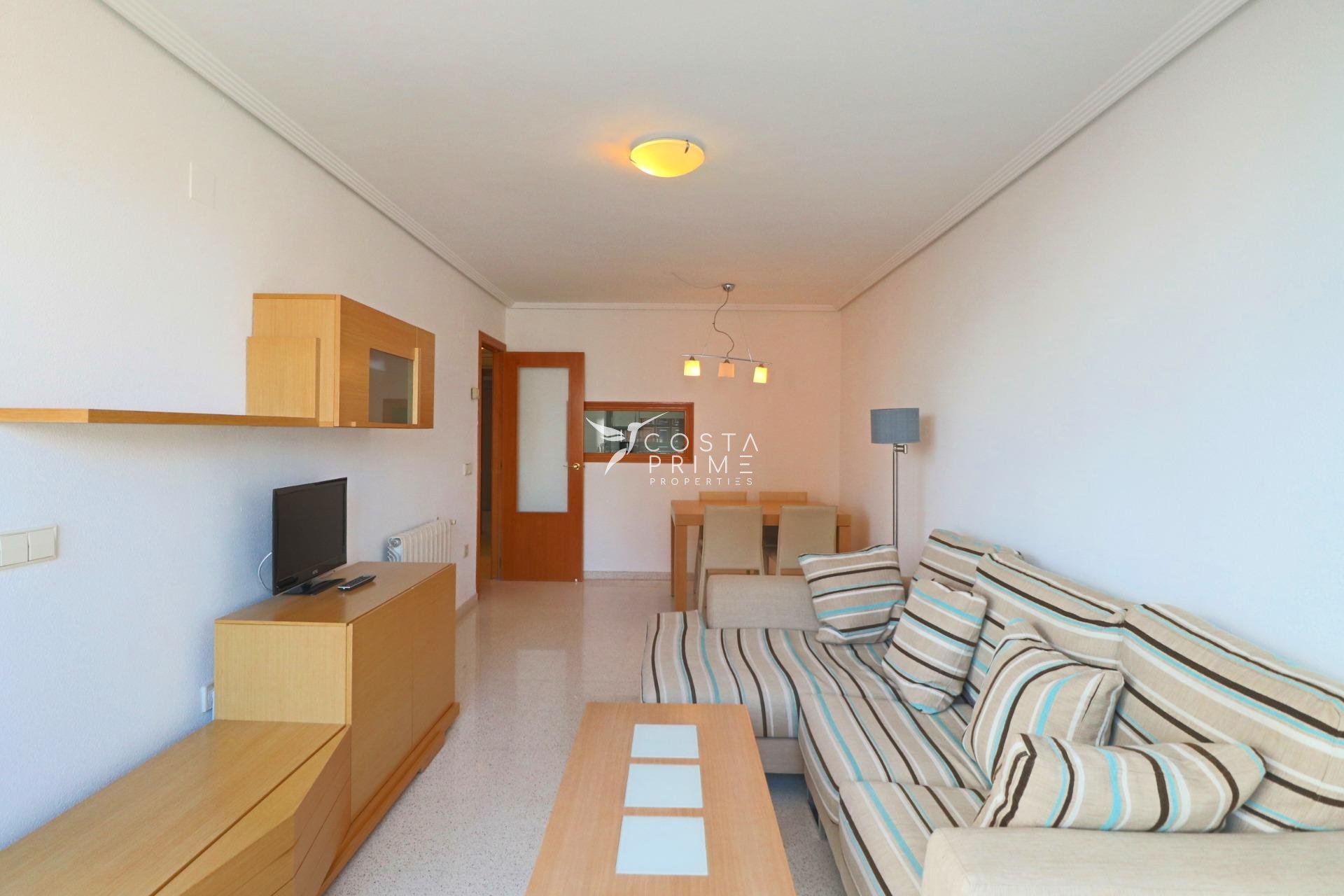 Resale - Apartment / Flat - Benidorm