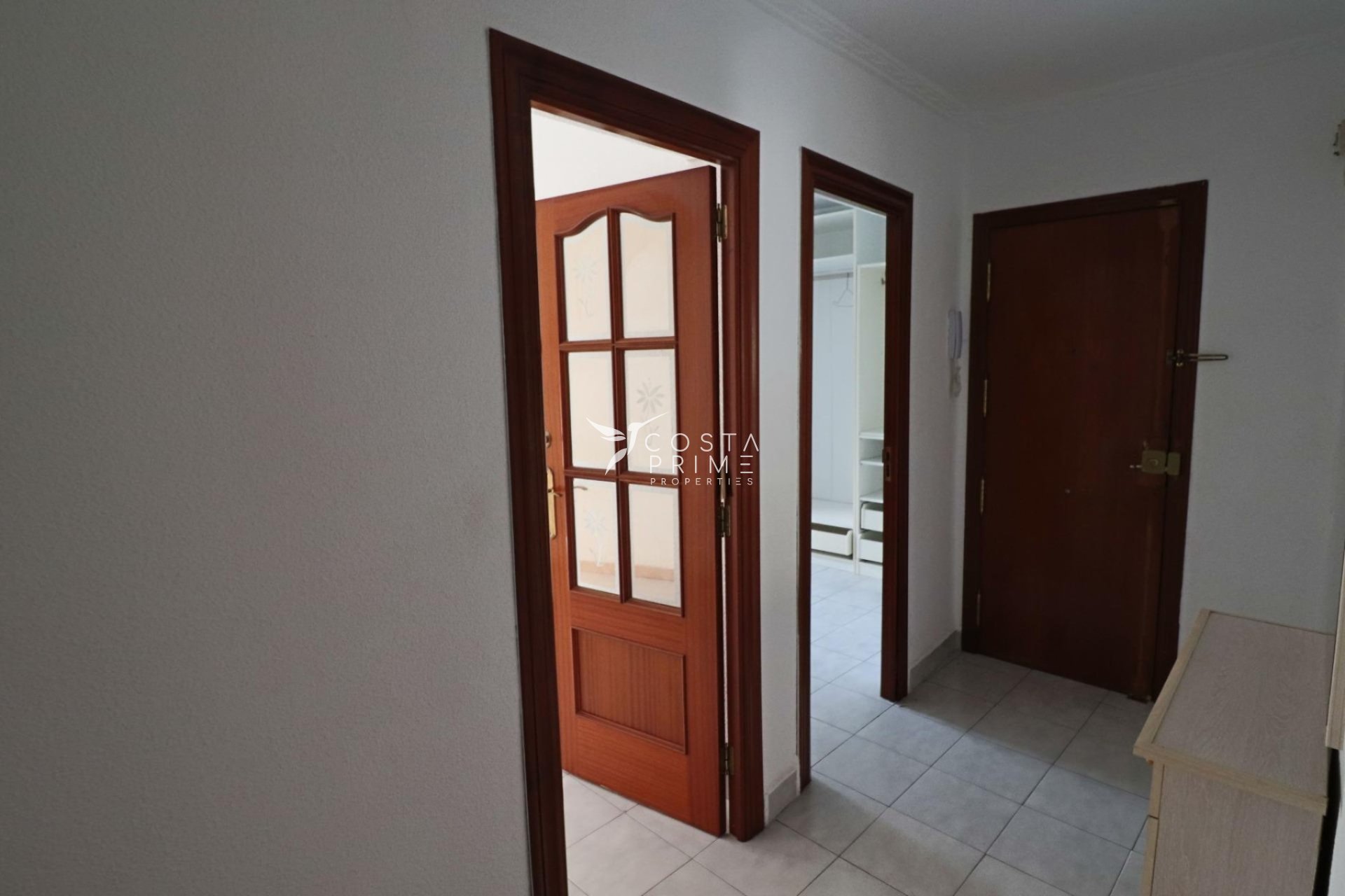 Resale - Apartment / Flat - Benidorm