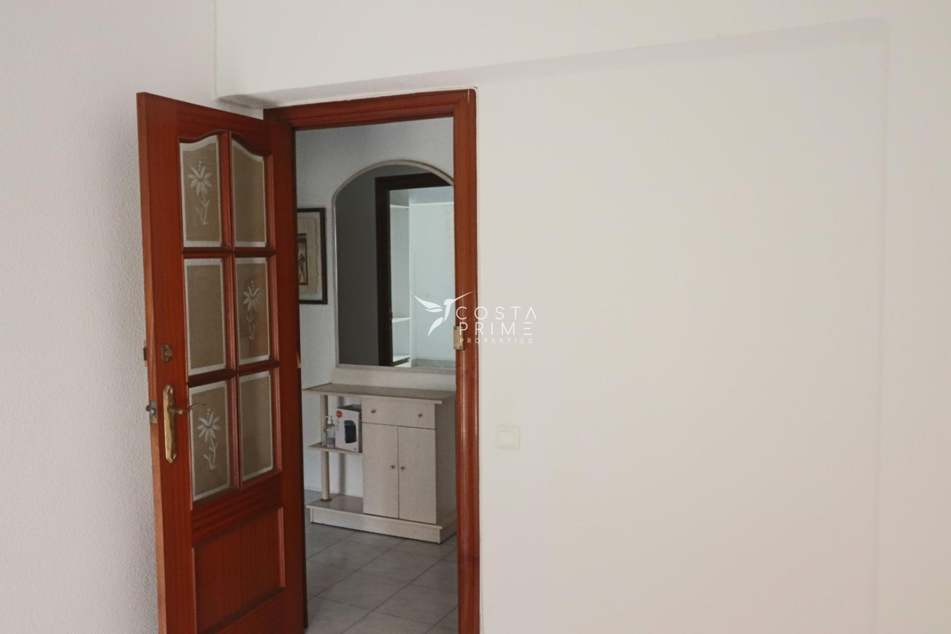 Resale - Apartment / Flat - Benidorm