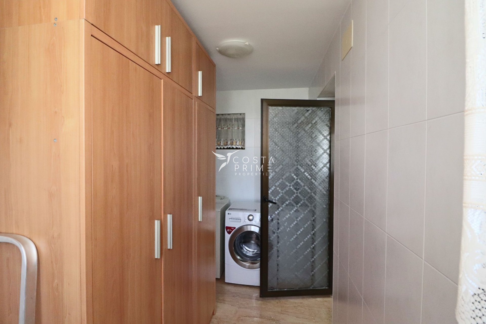 Resale - Apartment / Flat - Benidorm