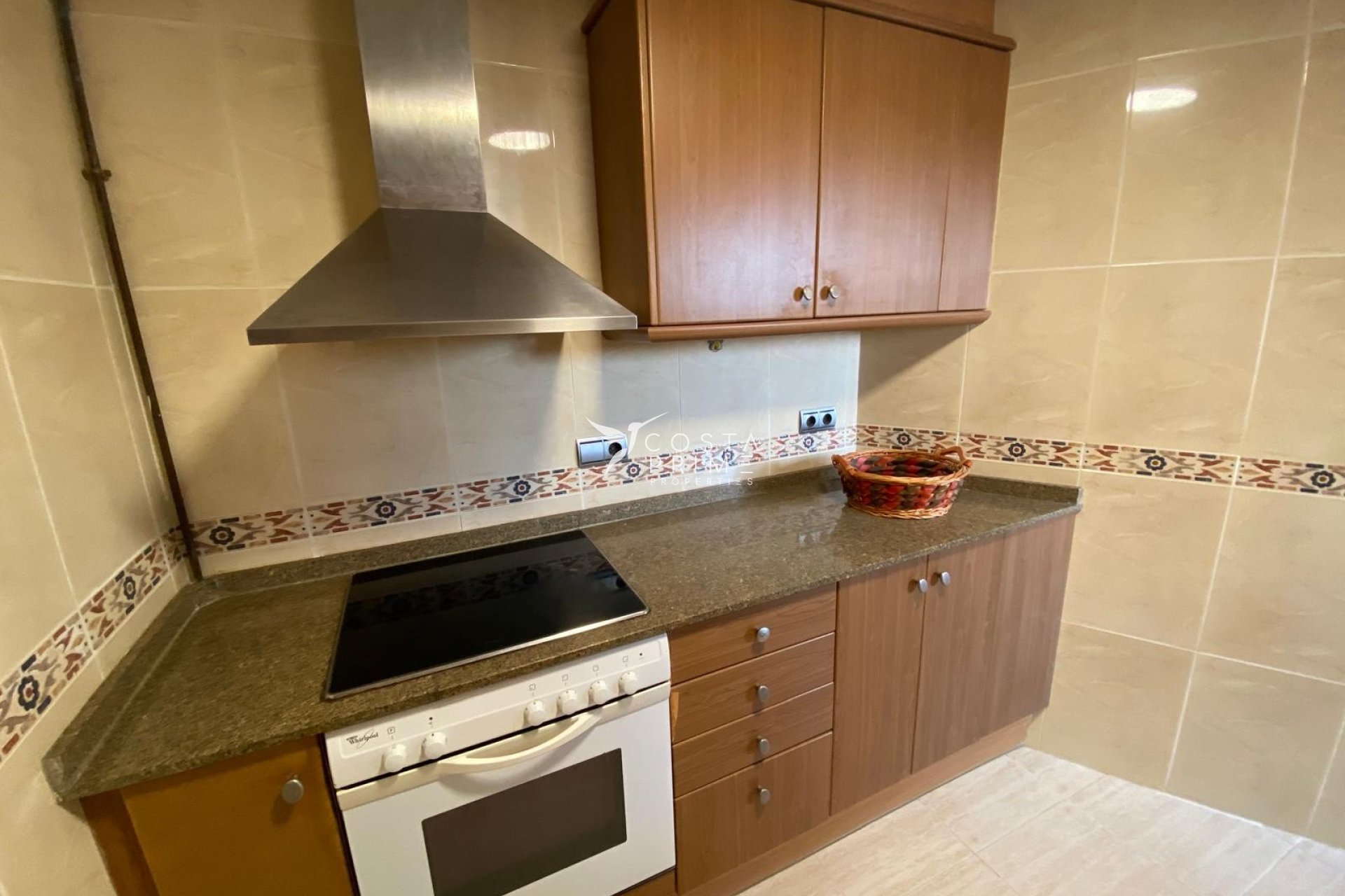 Resale - Apartment / Flat - Benidorm