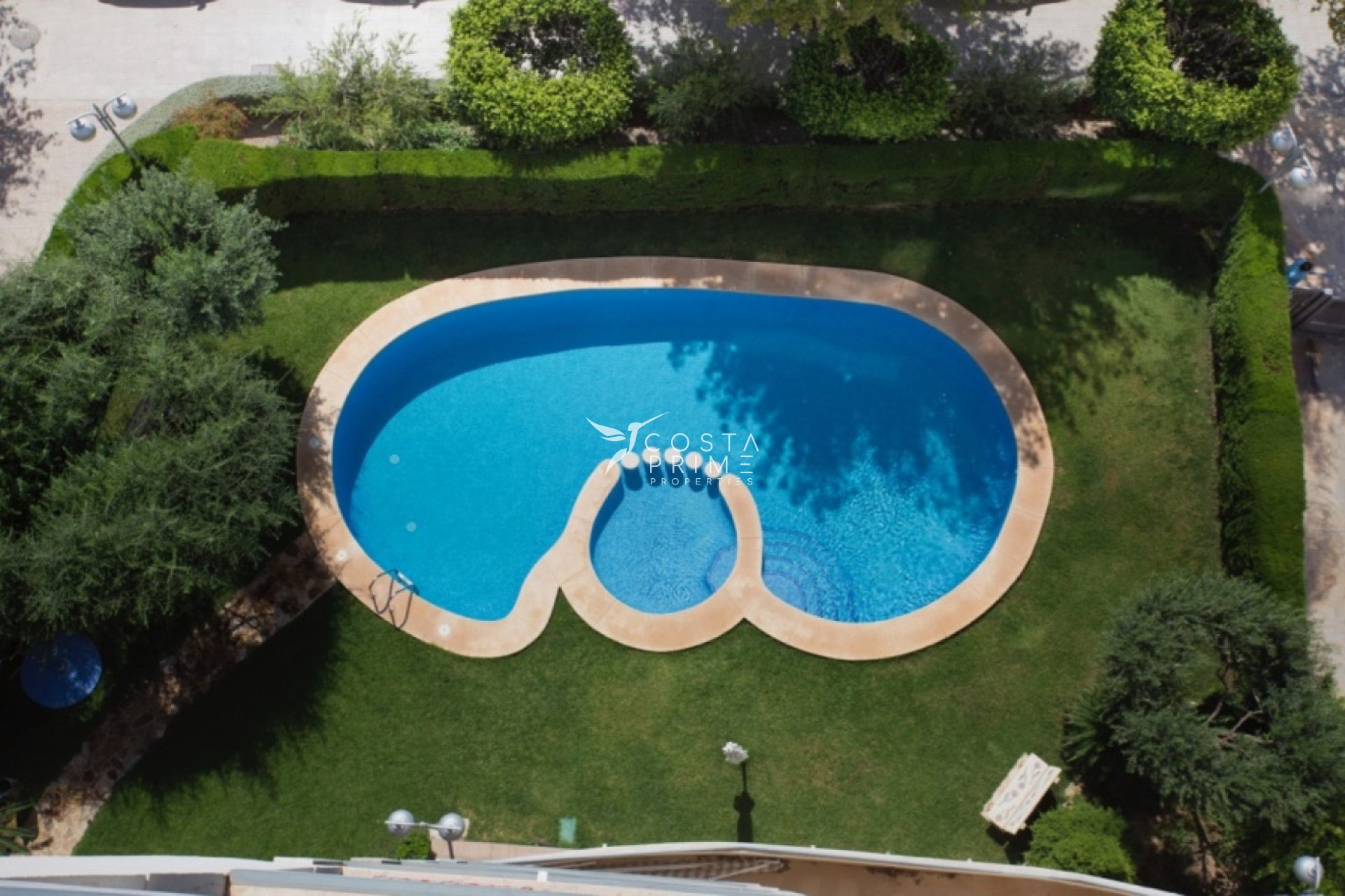 Resale - Apartment / Flat - Benidorm