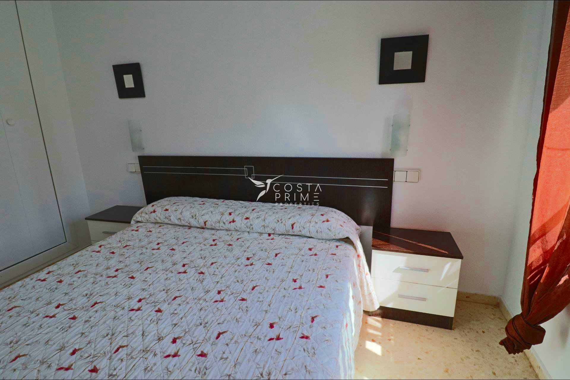 Resale - Apartment / Flat - Benidorm