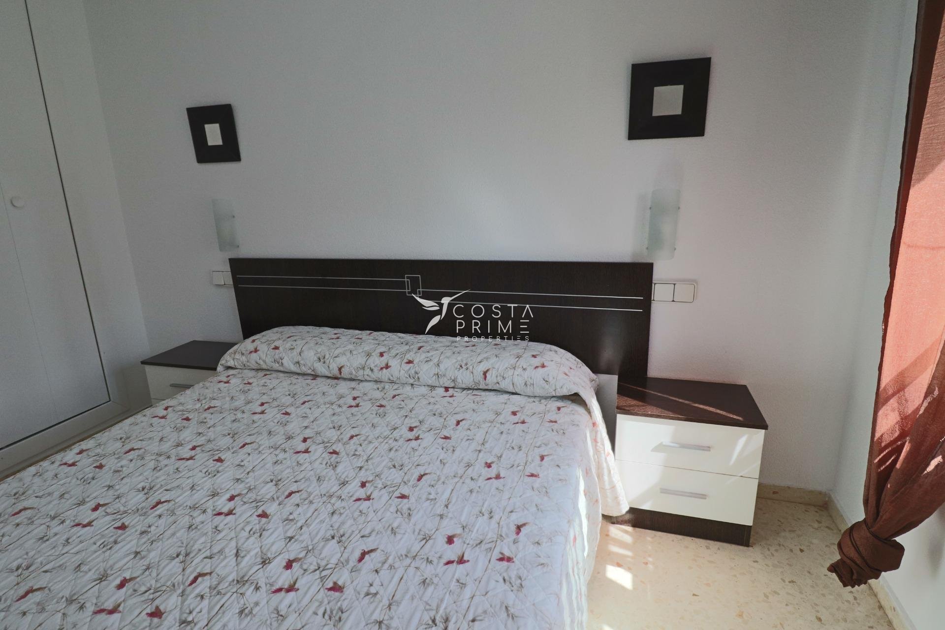 Resale - Apartment / Flat - Benidorm