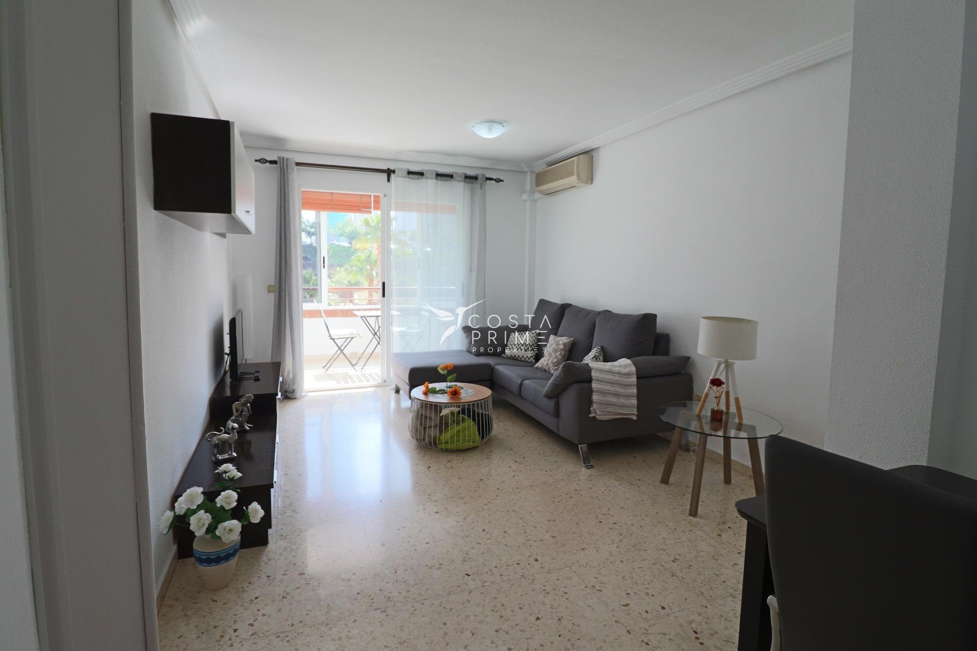 Resale - Apartment / Flat - Benidorm