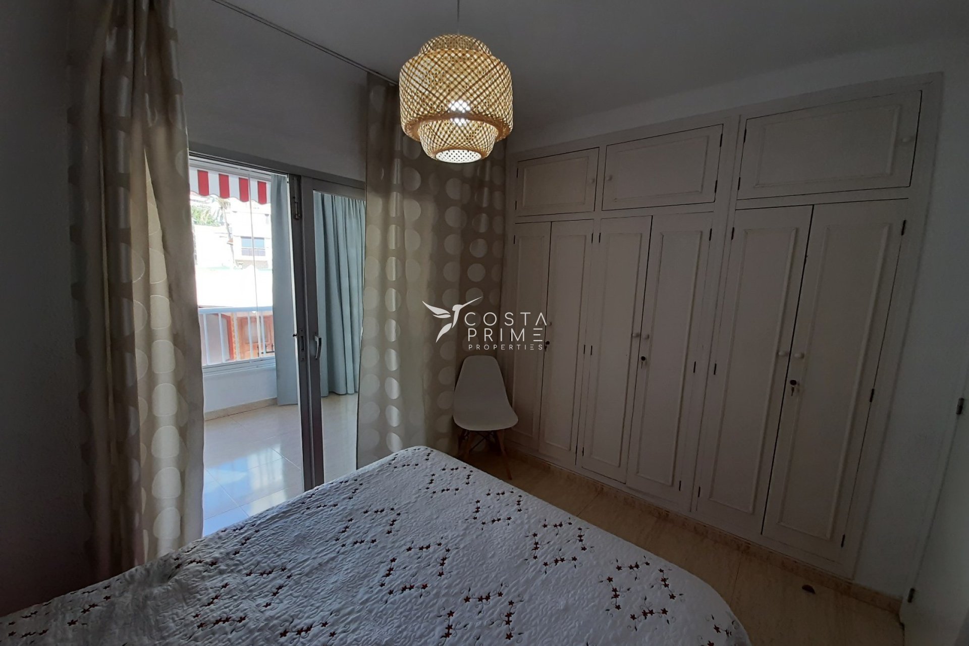 Resale - Apartment / Flat - Benidorm