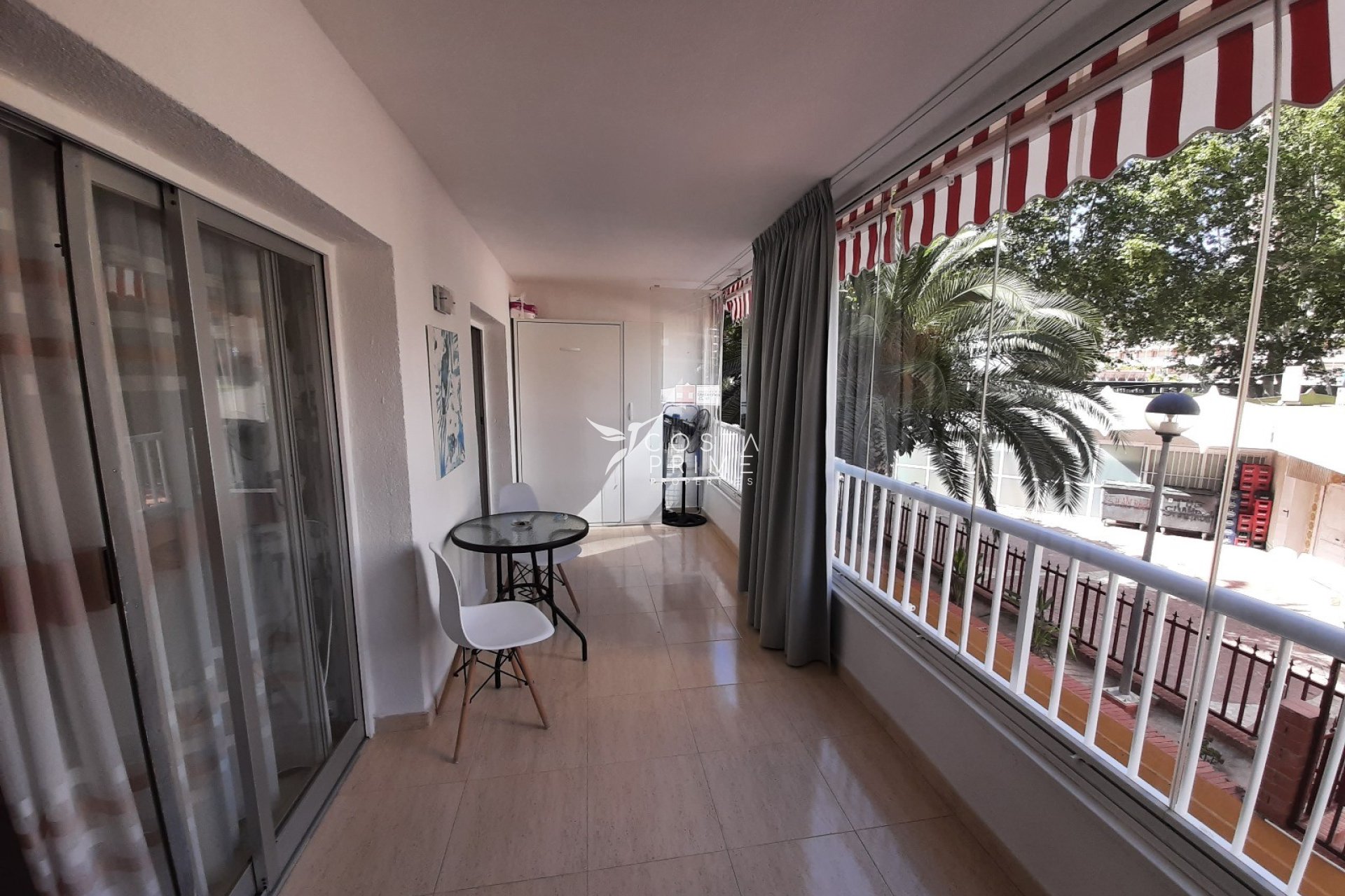 Resale - Apartment / Flat - Benidorm