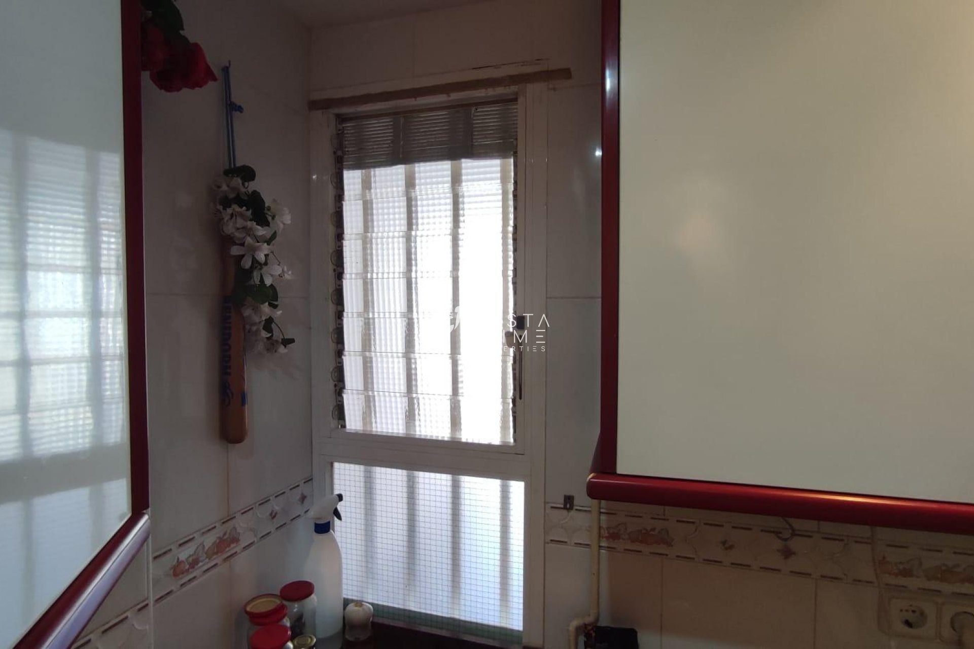 Resale - Apartment / Flat - Benidorm