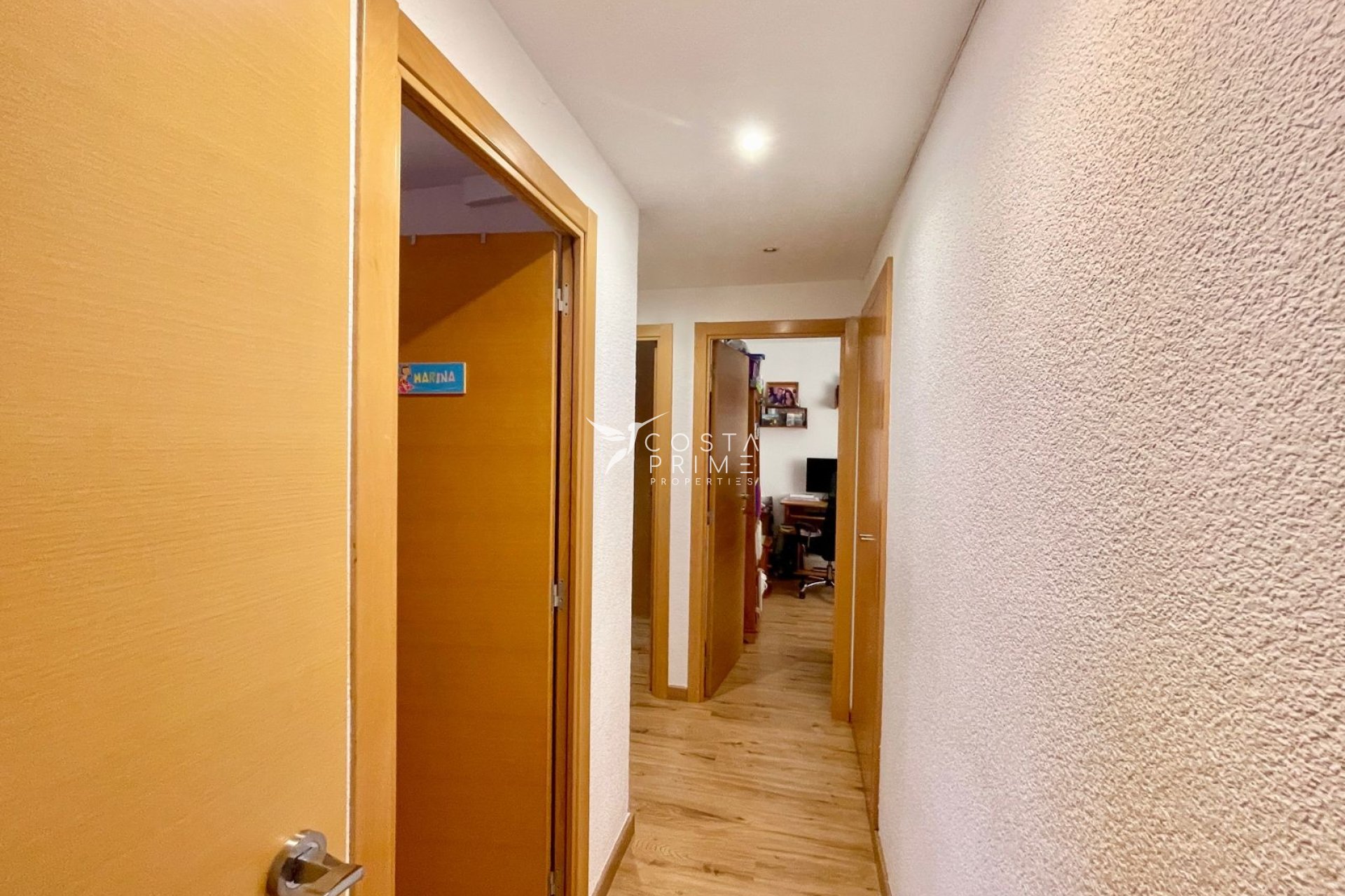 Resale - Apartment / Flat - Benidorm