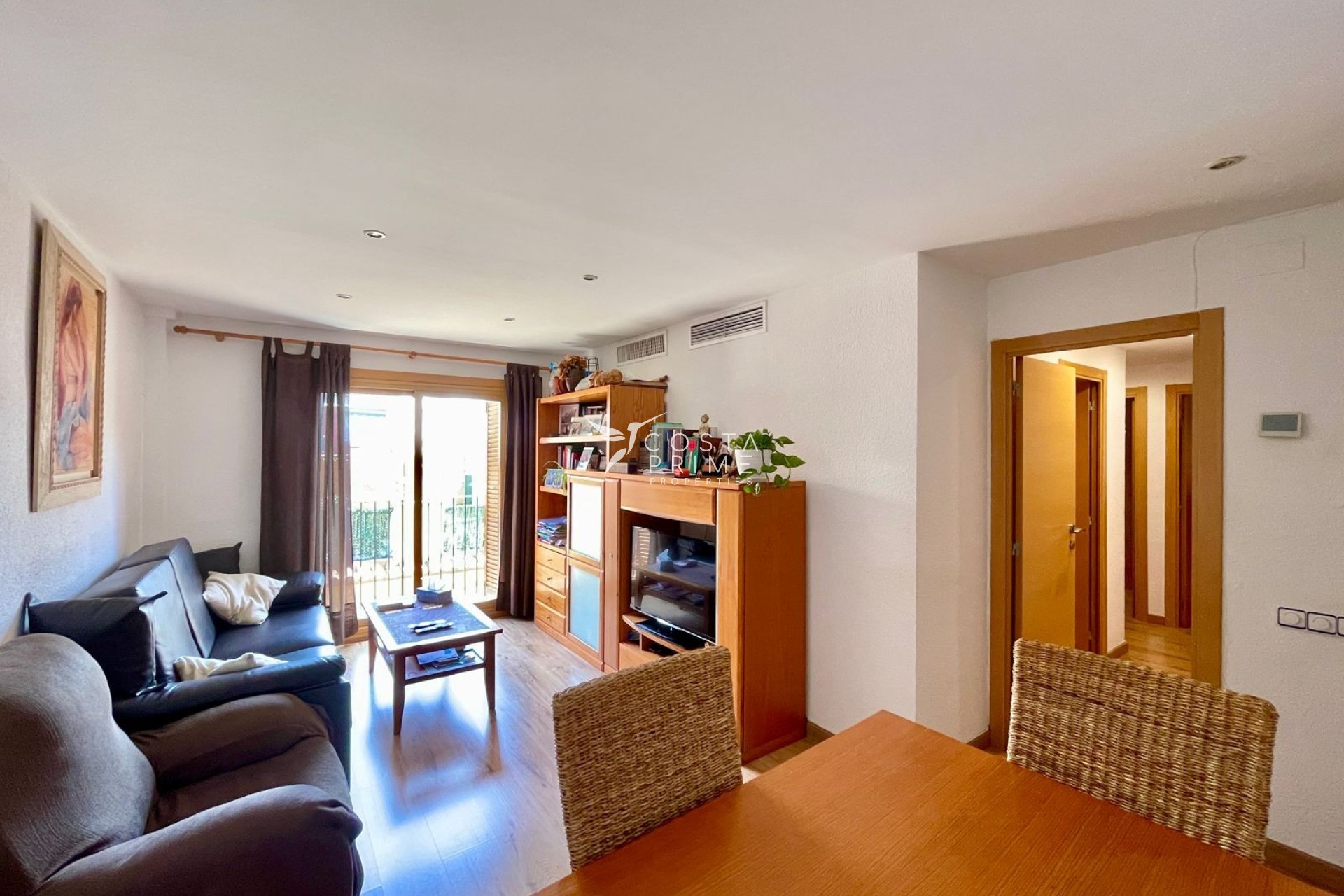 Resale - Apartment / Flat - Benidorm