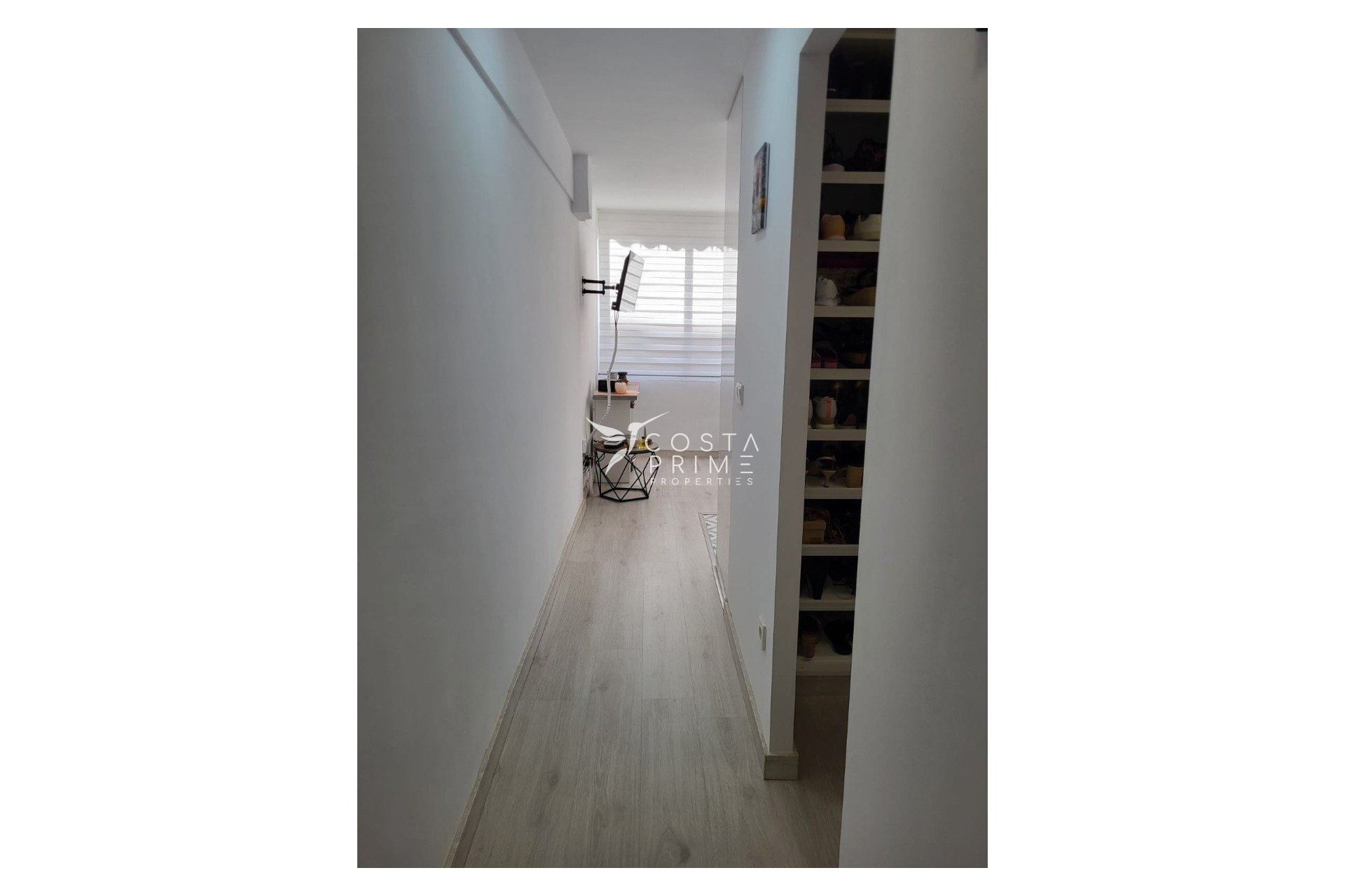 Resale - Apartment / Flat - Benidorm