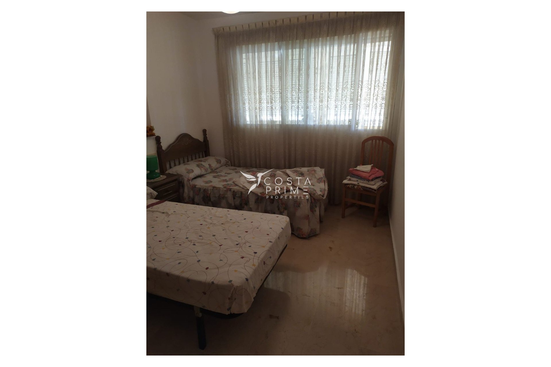 Resale - Apartment / Flat - Benidorm