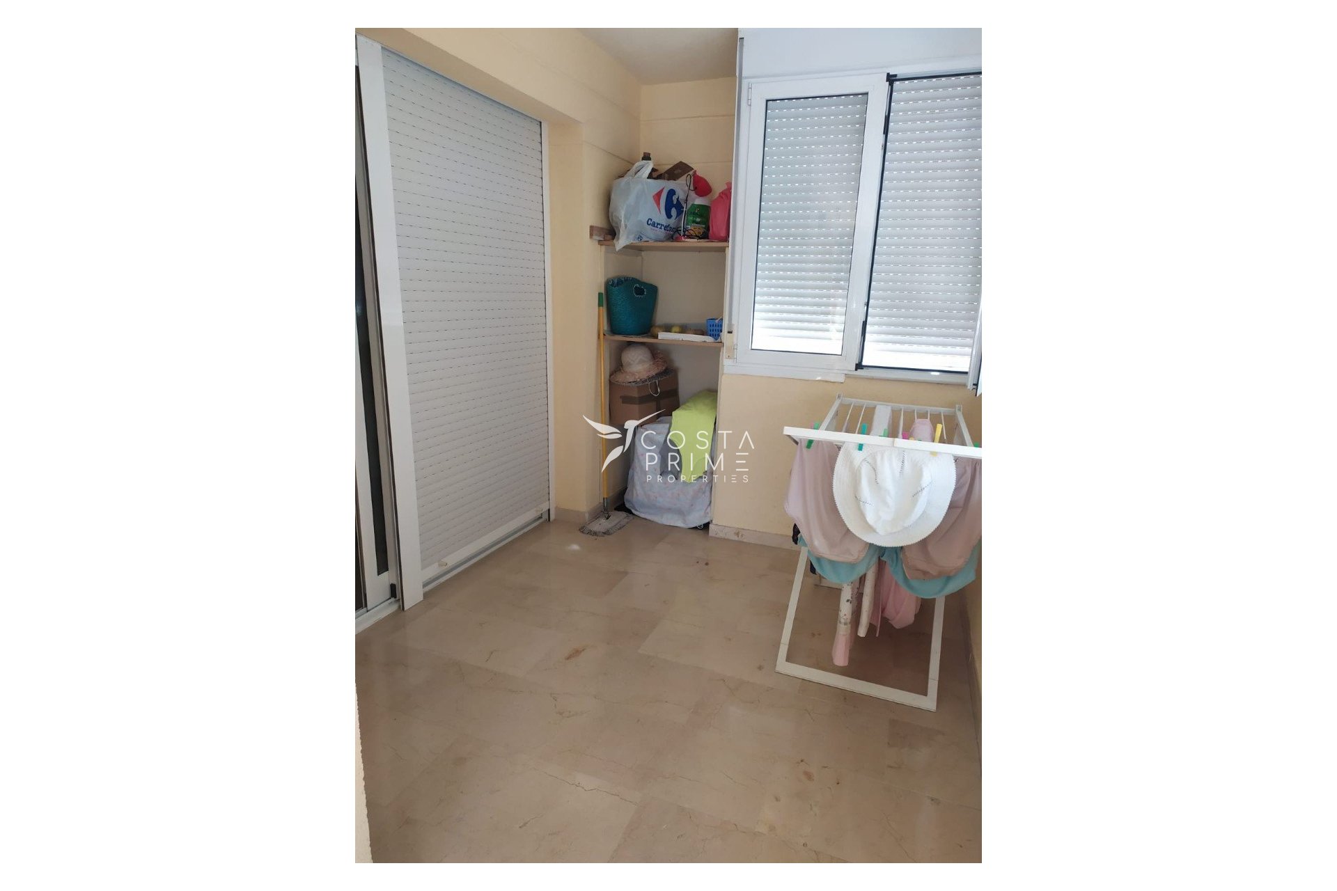 Resale - Apartment / Flat - Benidorm