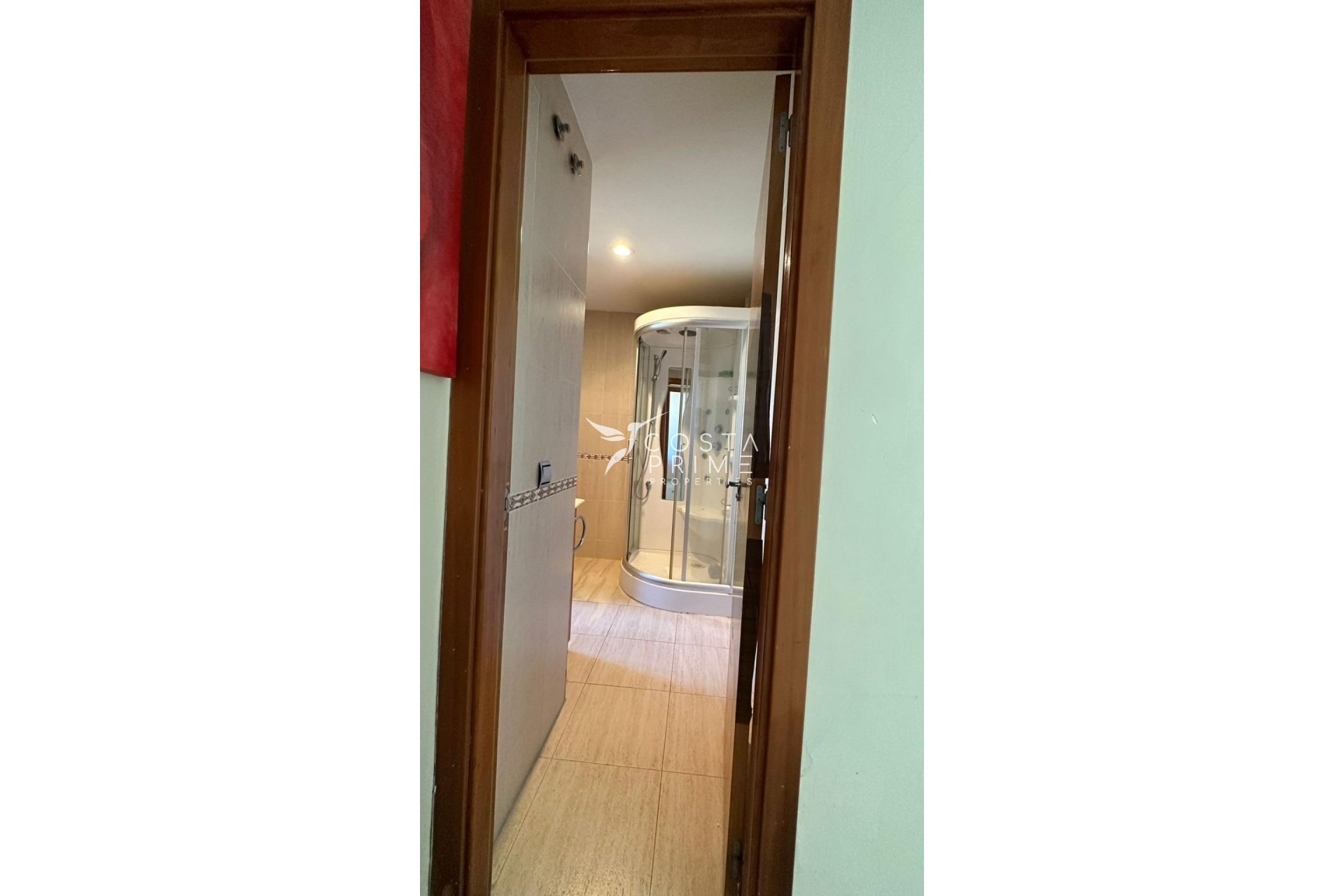 Resale - Apartment / Flat - Benidorm