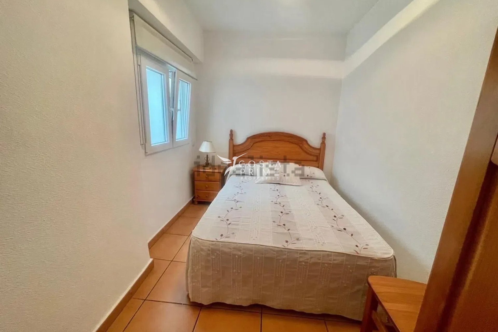 Resale - Apartment / Flat - Benidorm