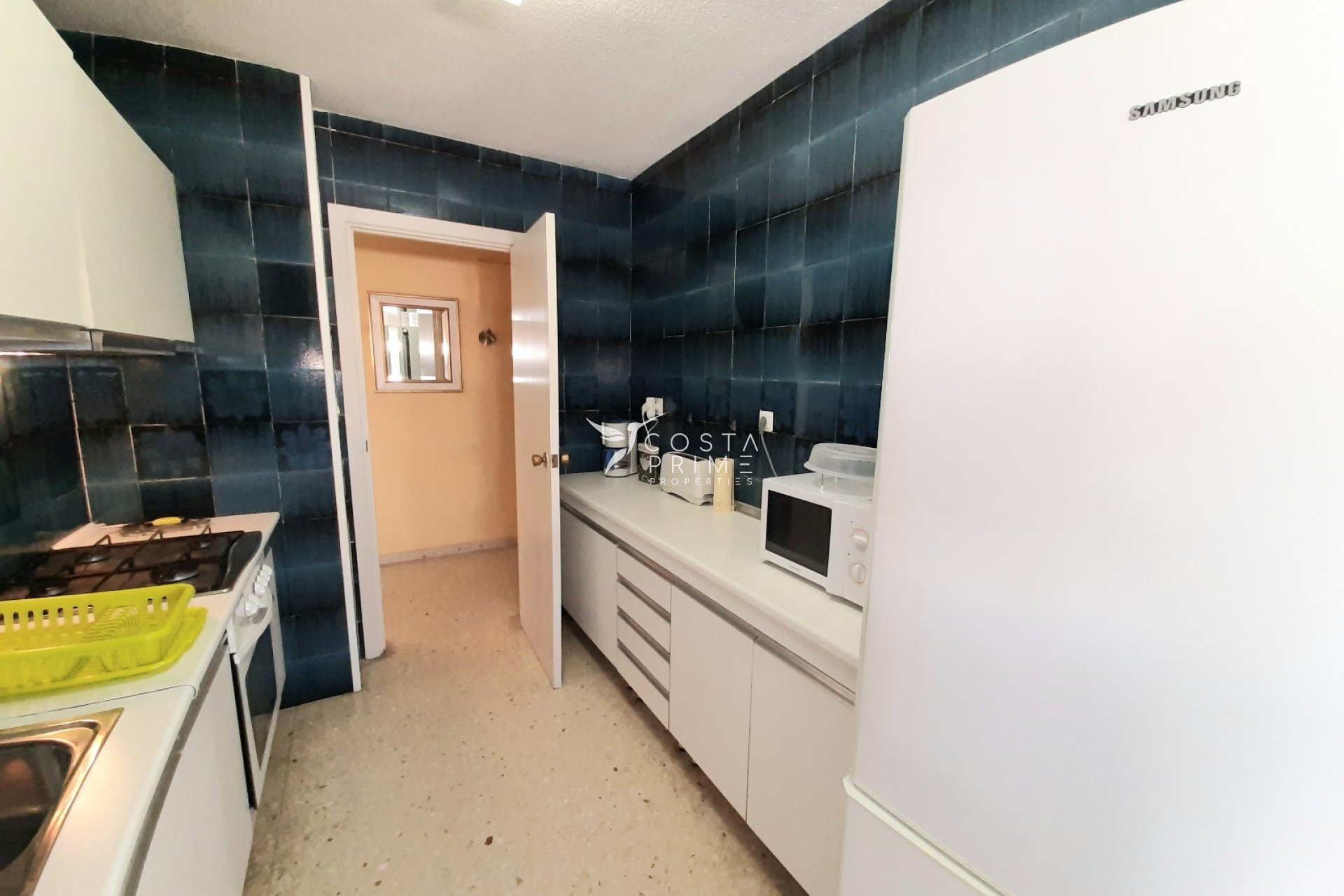 Resale - Apartment / Flat - Benidorm