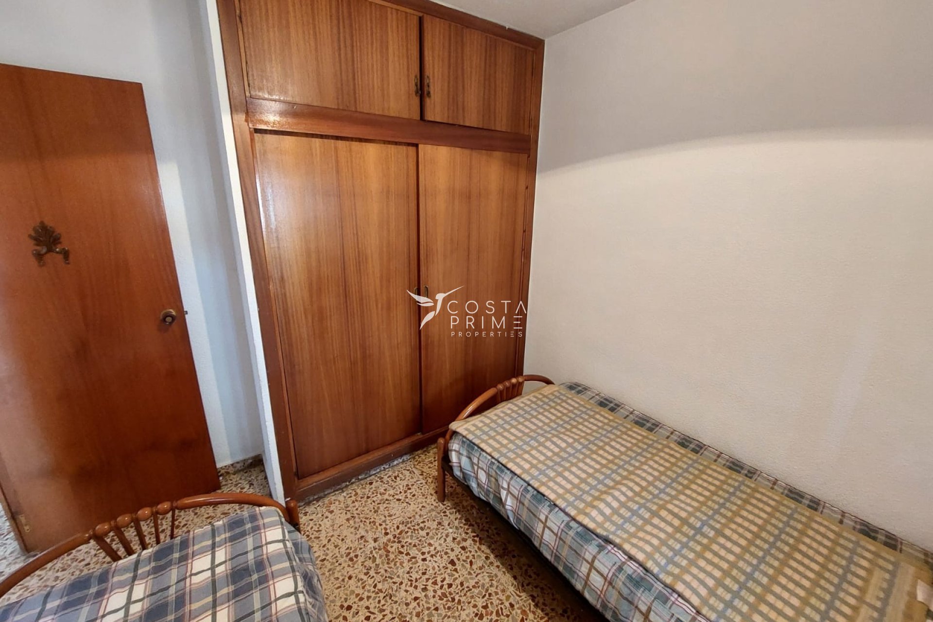 Resale - Apartment / Flat - Benidorm