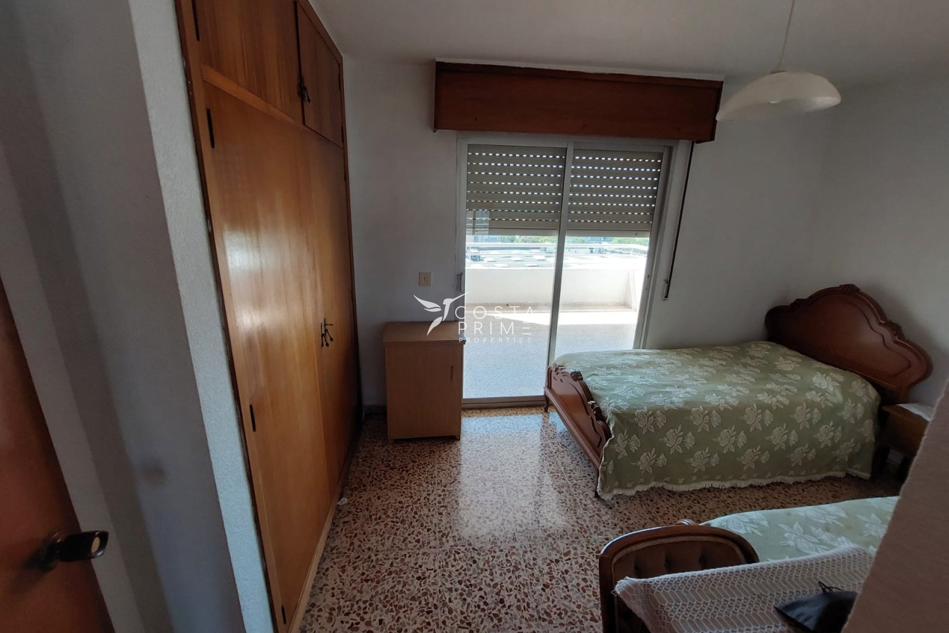 Resale - Apartment / Flat - Benidorm