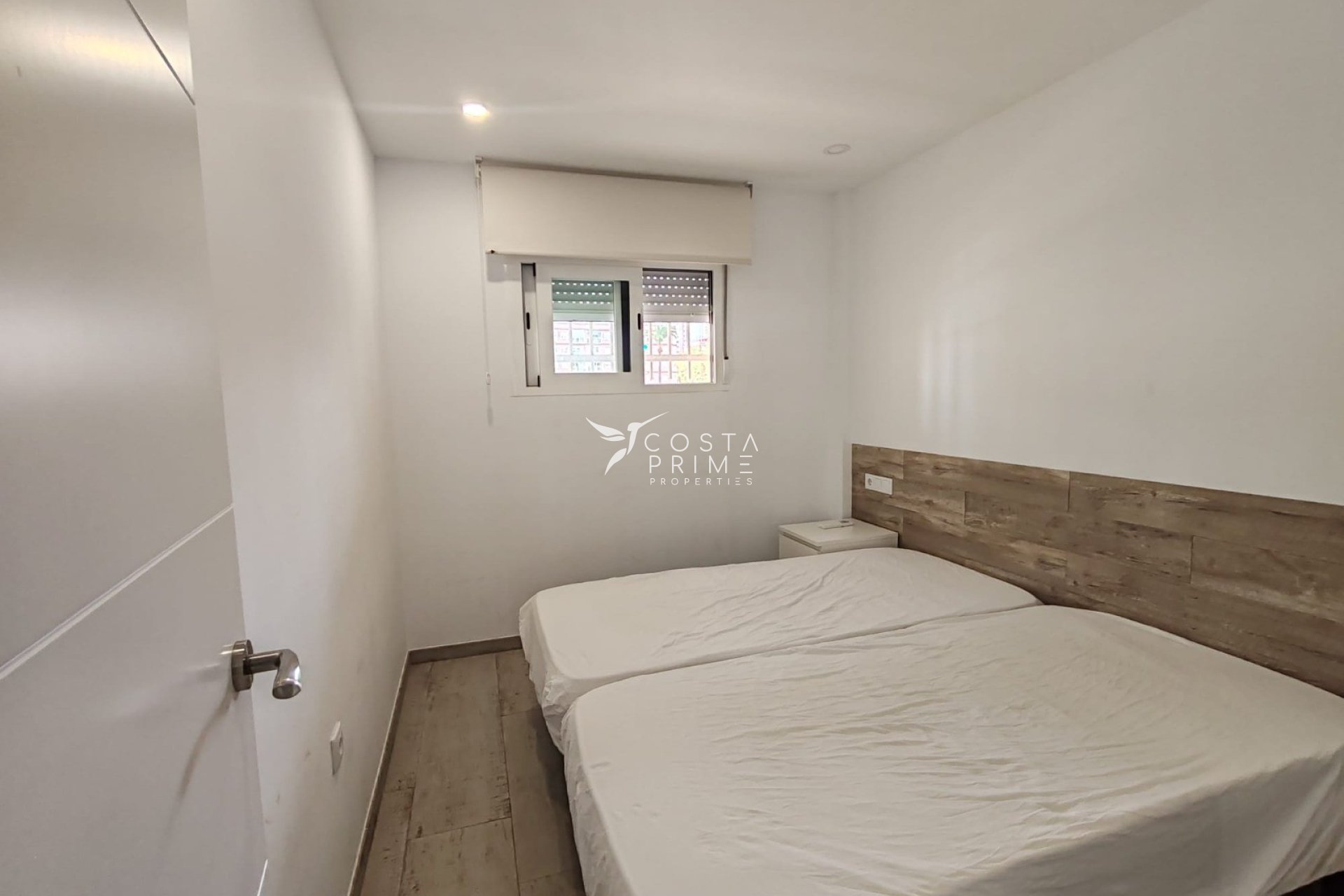 Resale - Apartment / Flat - Benidorm