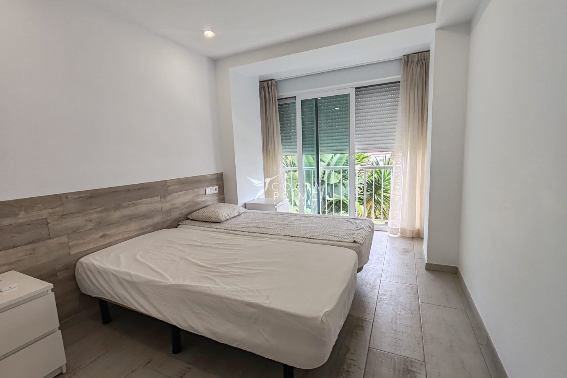 Resale - Apartment / Flat - Benidorm