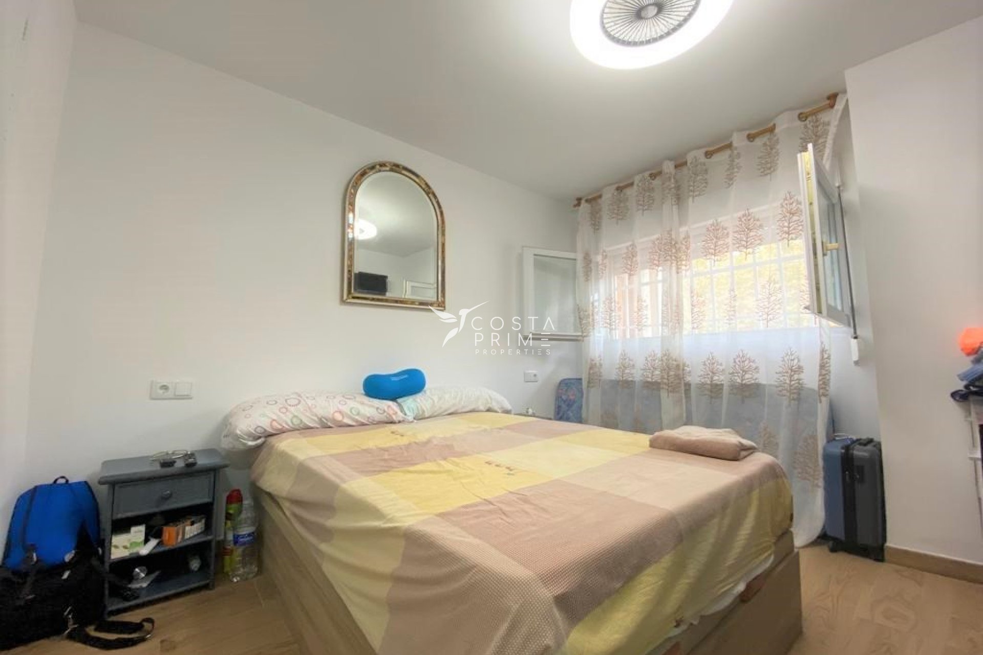 Resale - Apartment / Flat - Benidorm