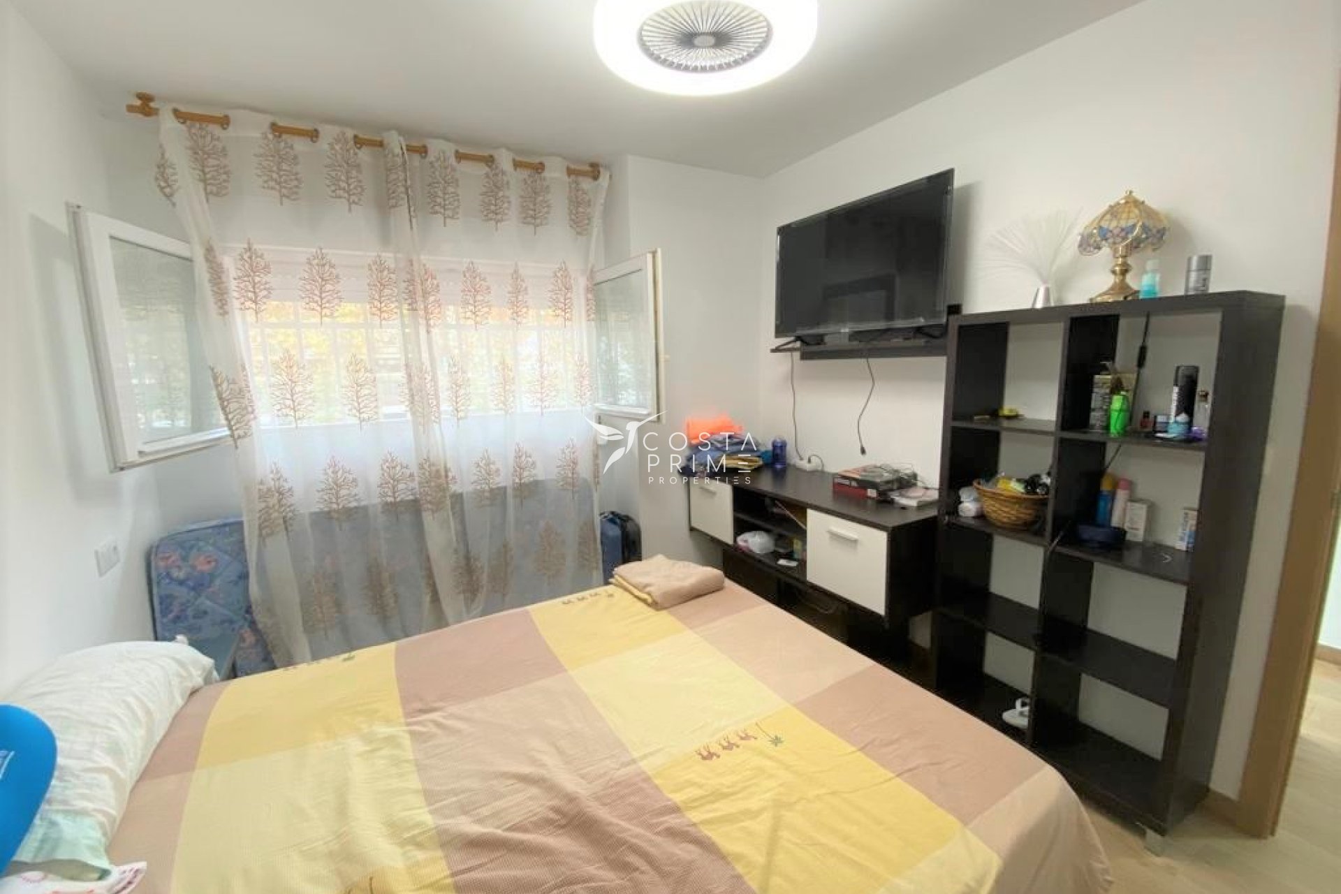 Resale - Apartment / Flat - Benidorm