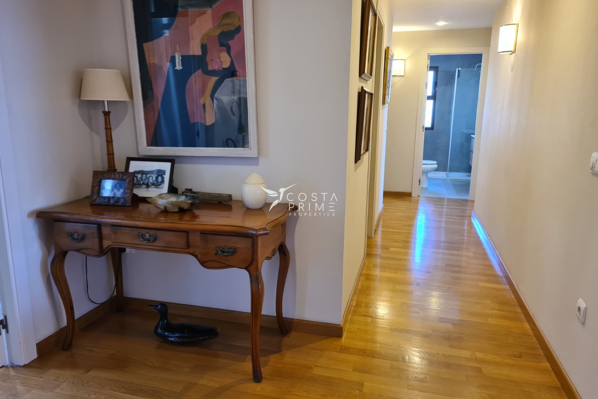 Resale - Apartment / Flat - Benidorm