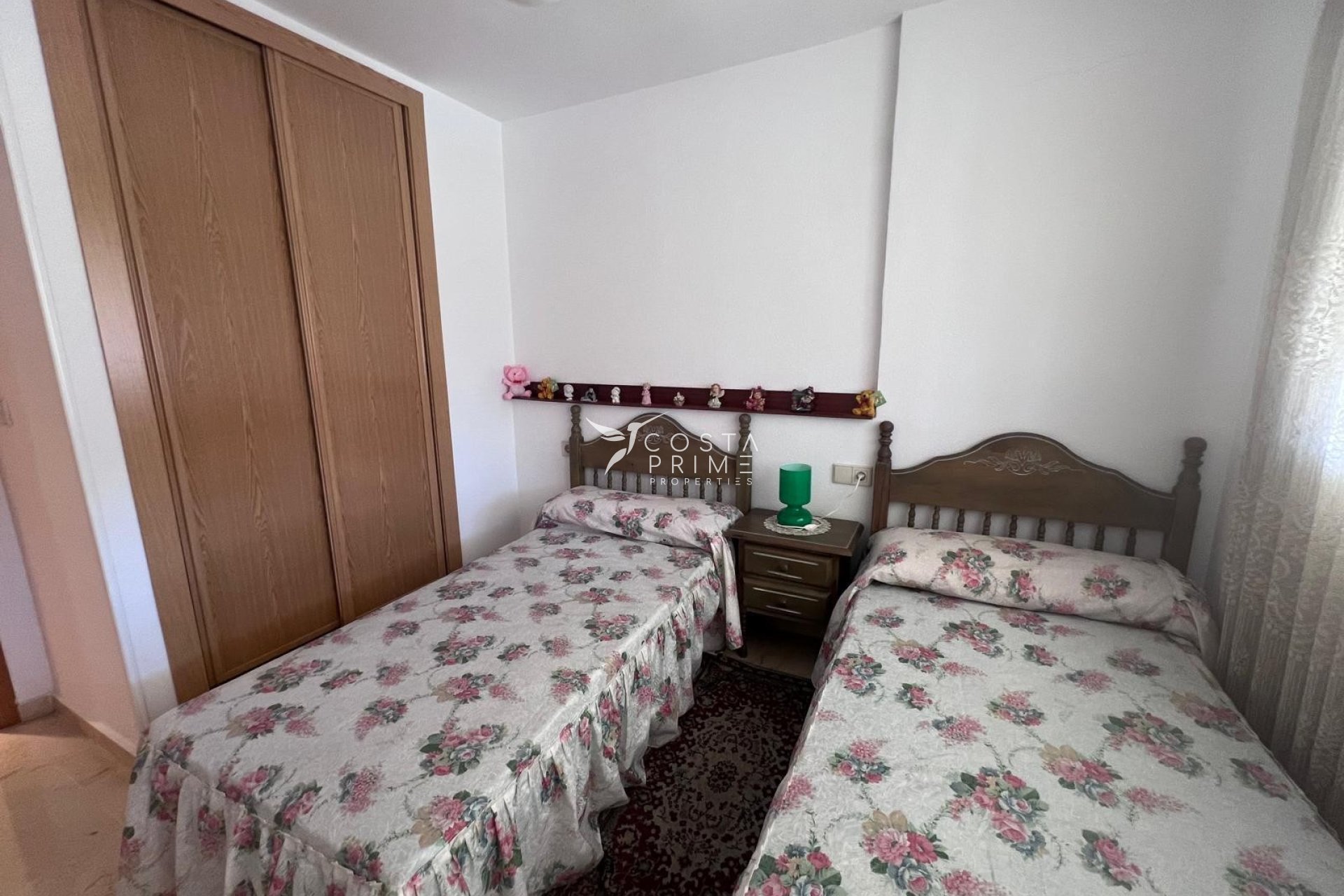 Resale - Apartment / Flat - Benidorm