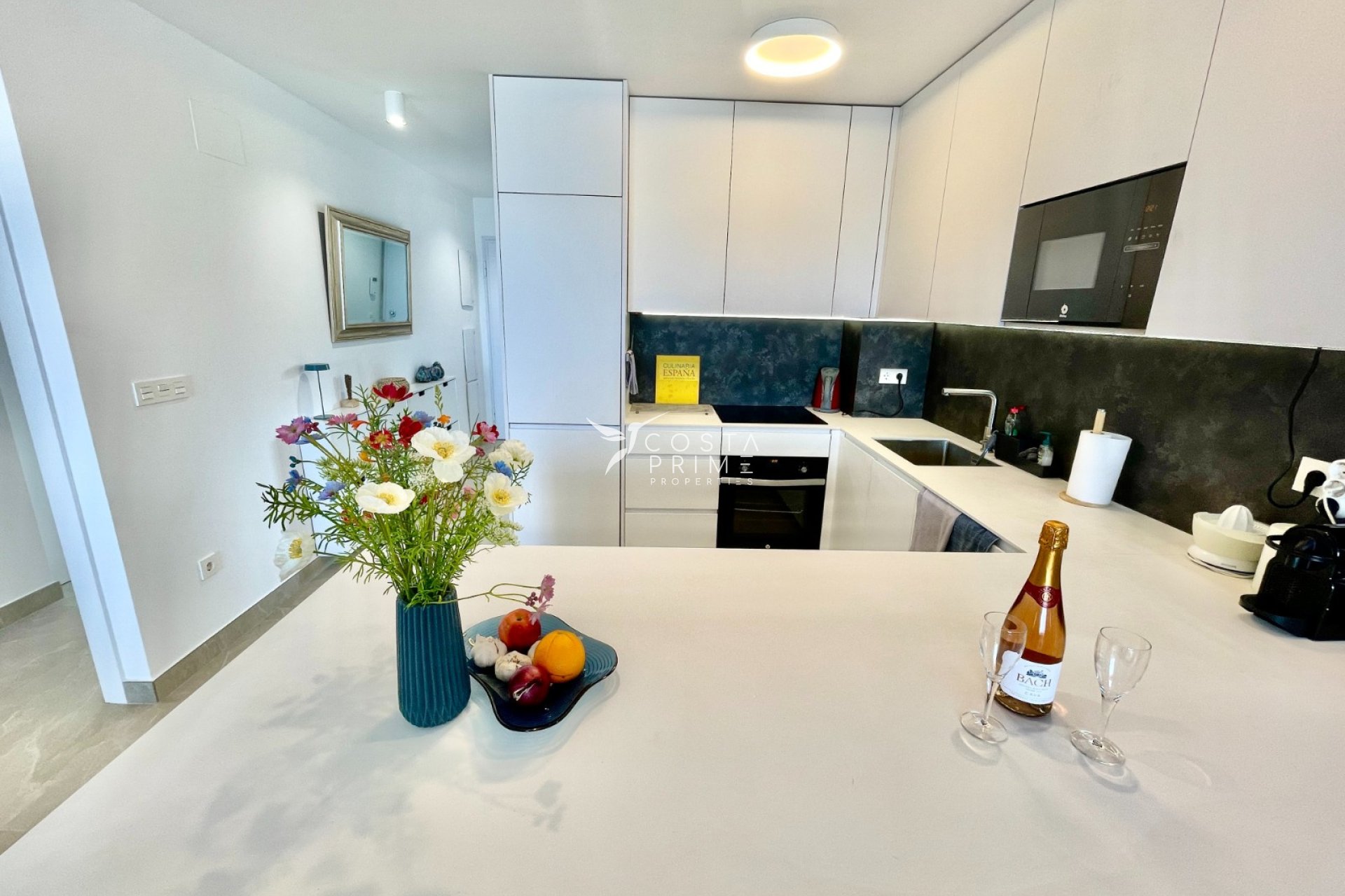 Resale - Apartment / Flat - Benijofar