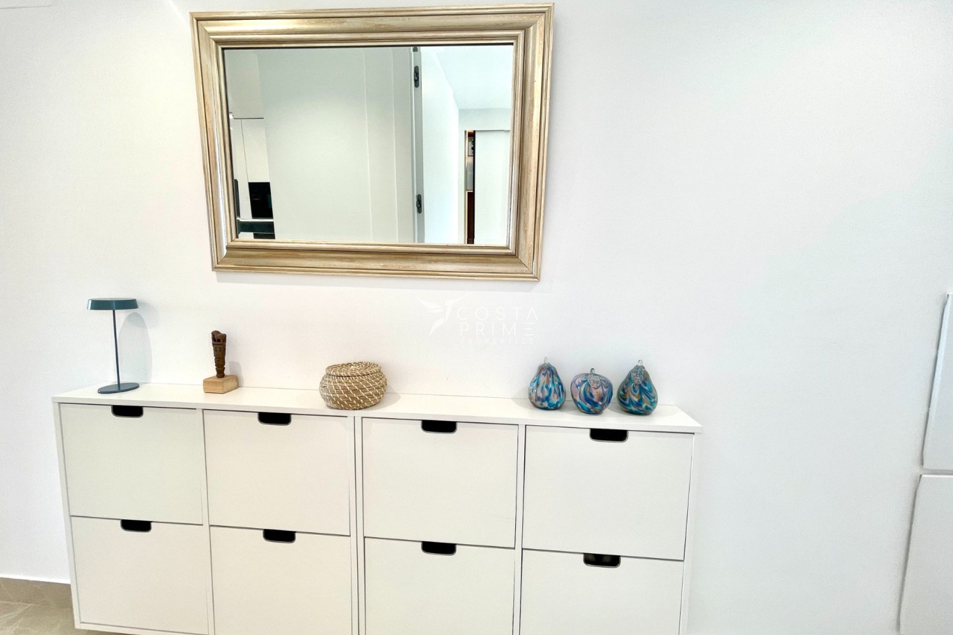 Resale - Apartment / Flat - Benijofar
