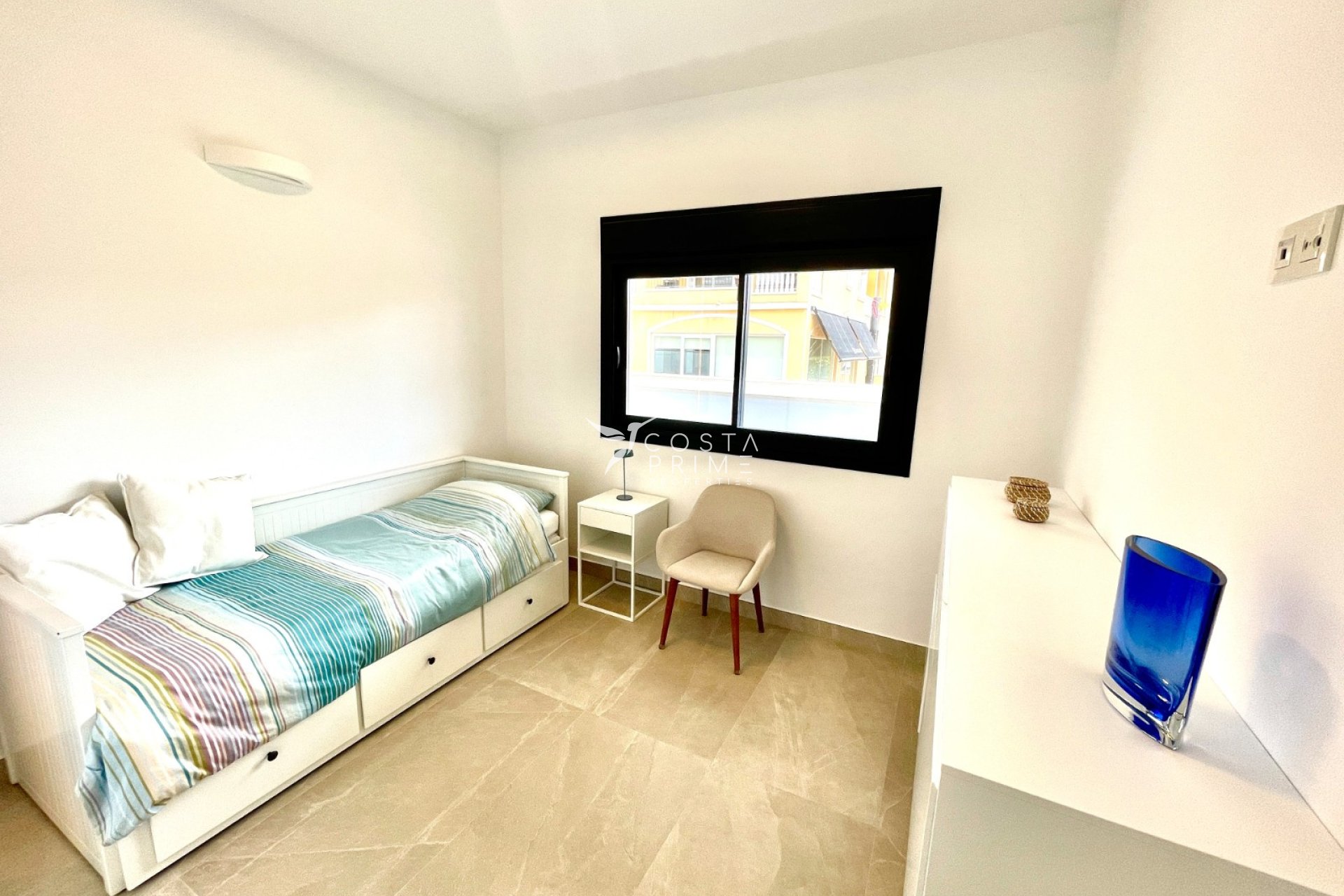 Resale - Apartment / Flat - Benijofar