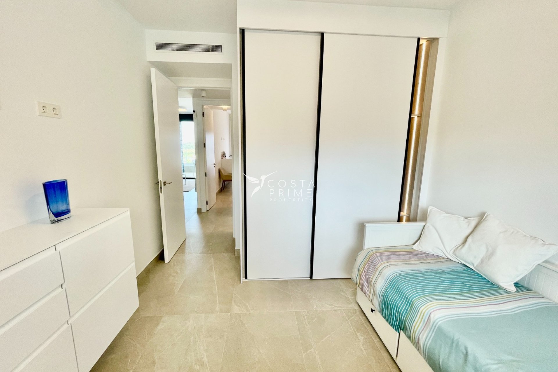 Resale - Apartment / Flat - Benijofar