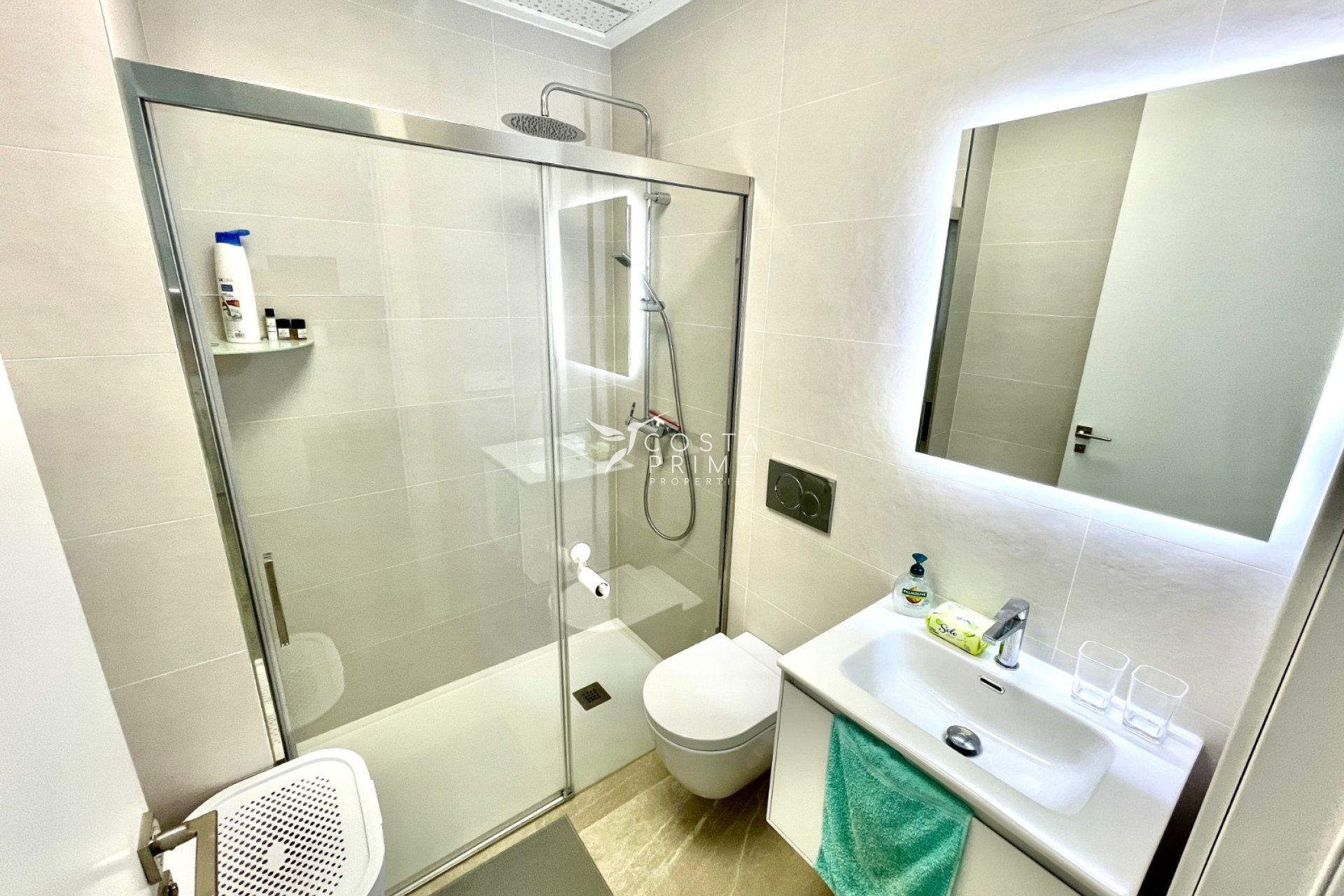 Resale - Apartment / Flat - Benijofar