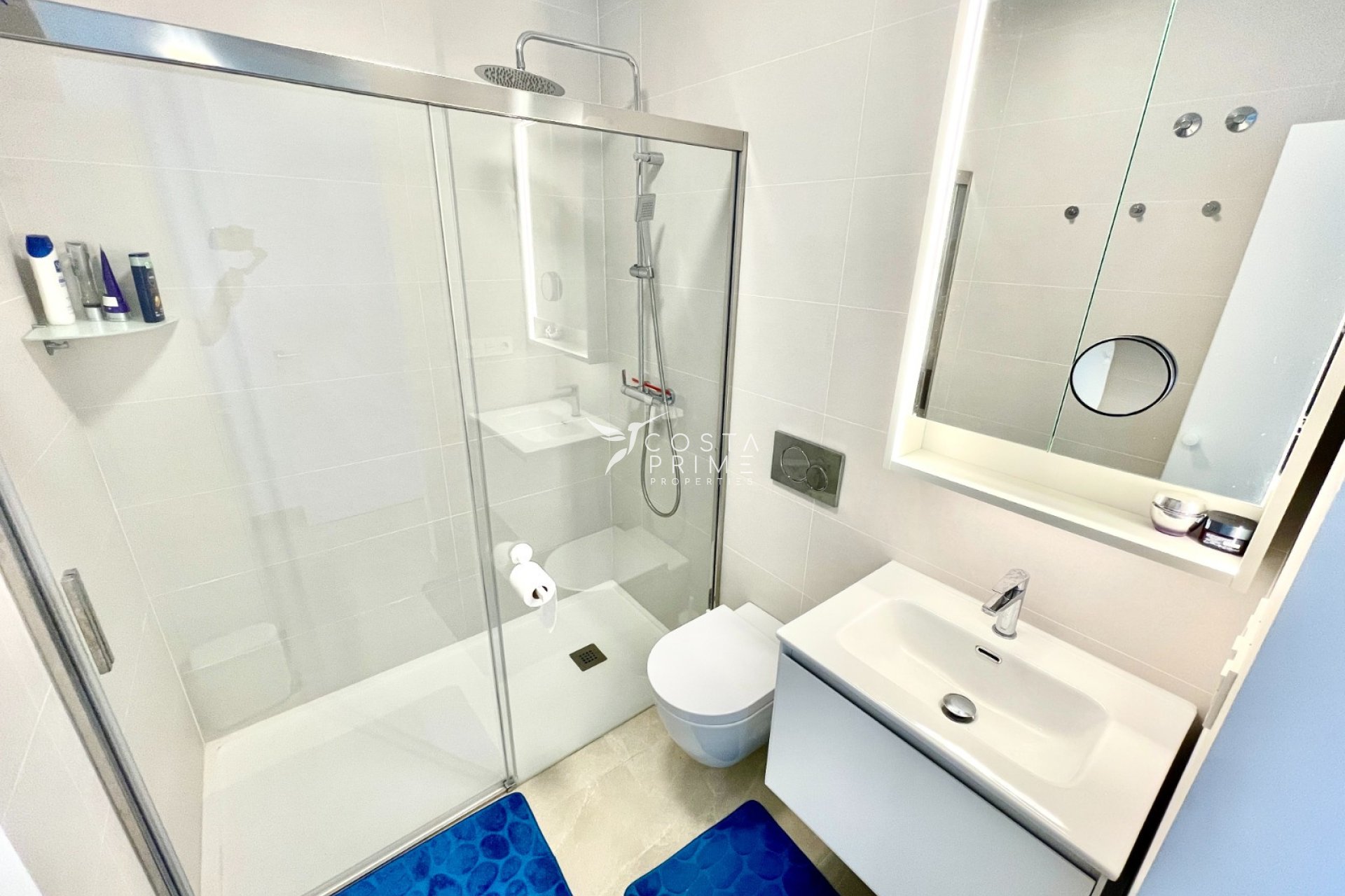 Resale - Apartment / Flat - Benijofar