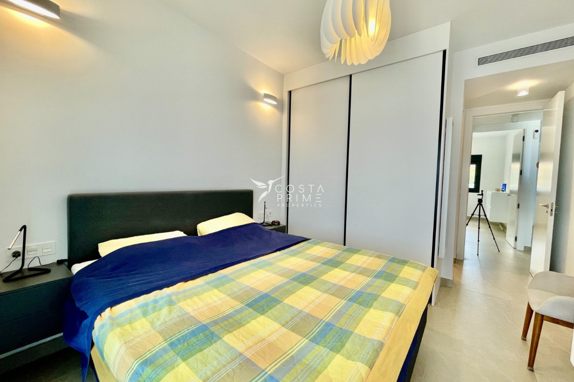 Resale - Apartment / Flat - Benijofar