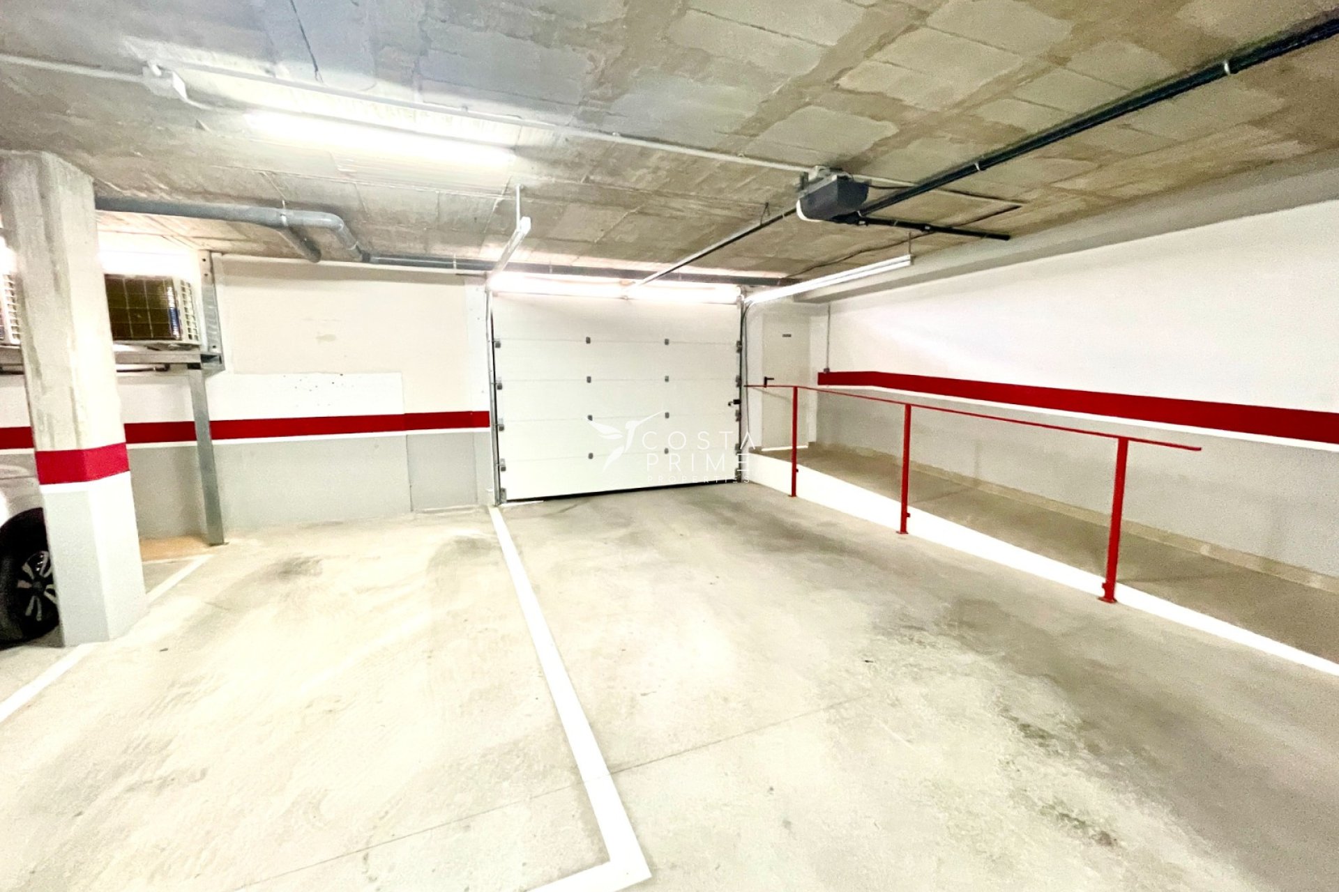 Resale - Apartment / Flat - Benijofar