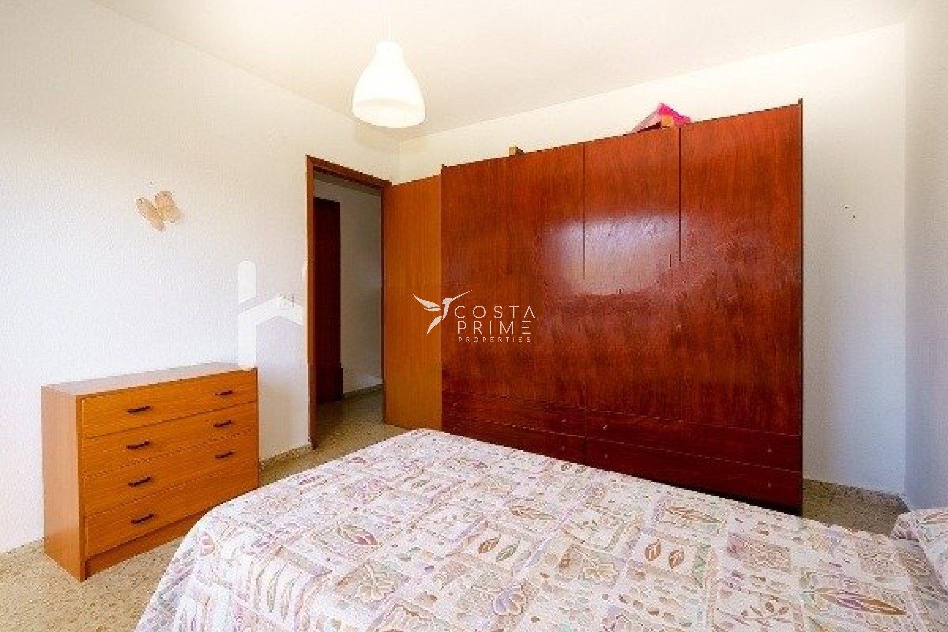 Resale - Apartment / Flat - Callosa d'en Sarrià