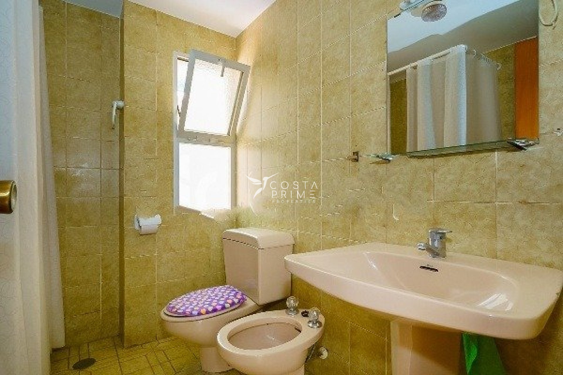 Resale - Apartment / Flat - Callosa d'en Sarrià