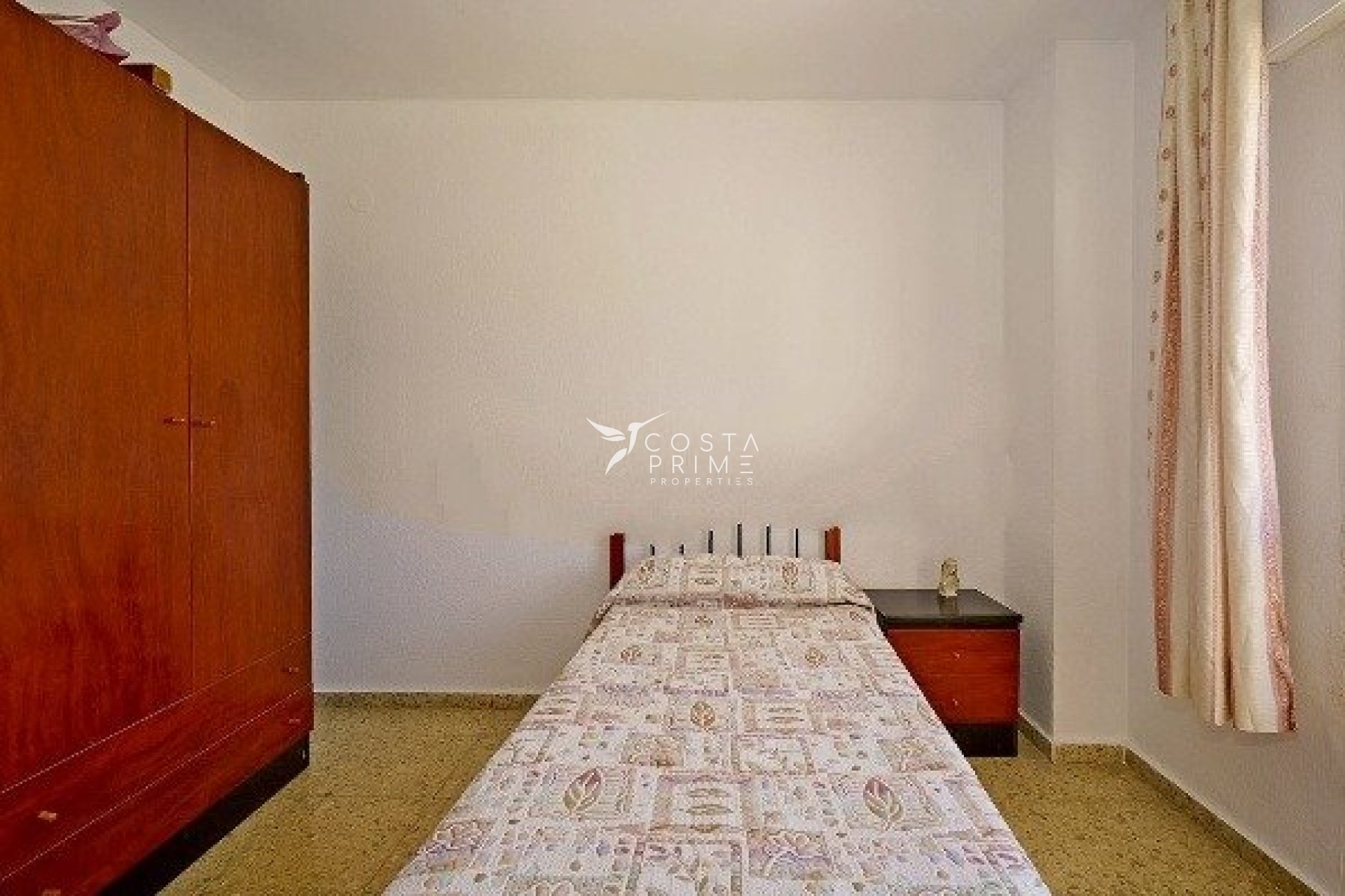 Resale - Apartment / Flat - Callosa d'en Sarrià