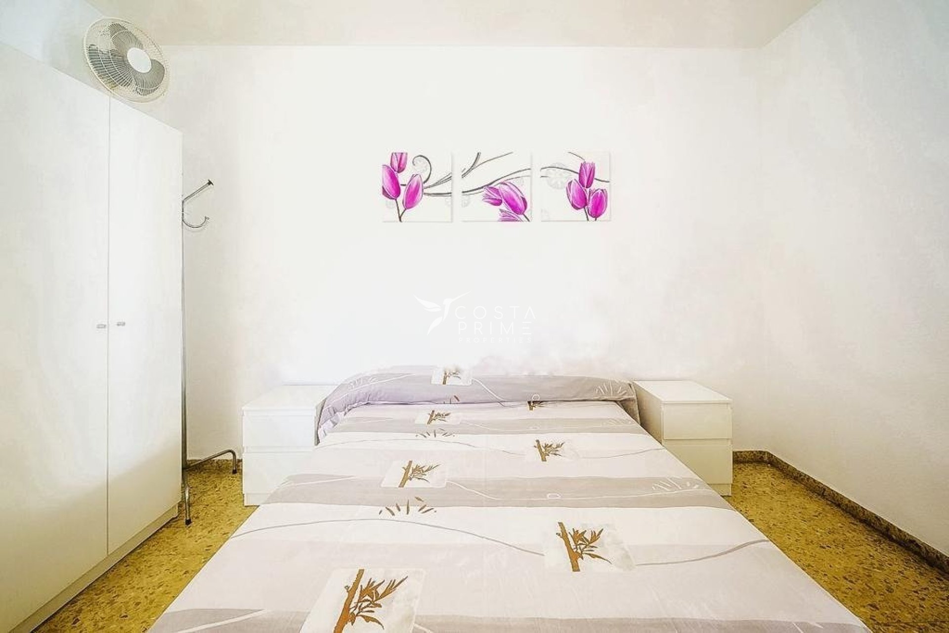 Resale - Apartment / Flat - Callosa d'en Sarrià