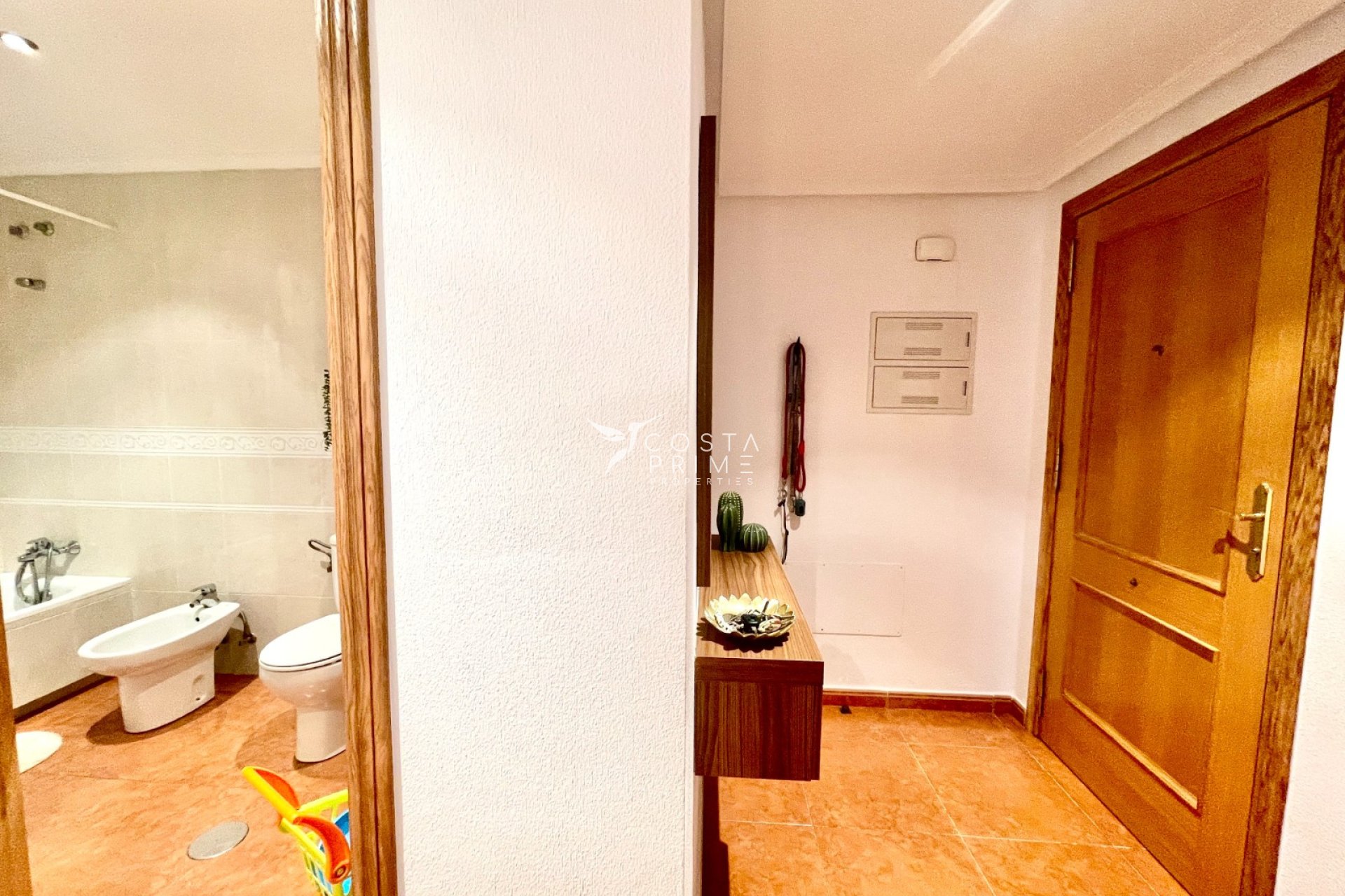 Resale - Apartment / Flat - Catral