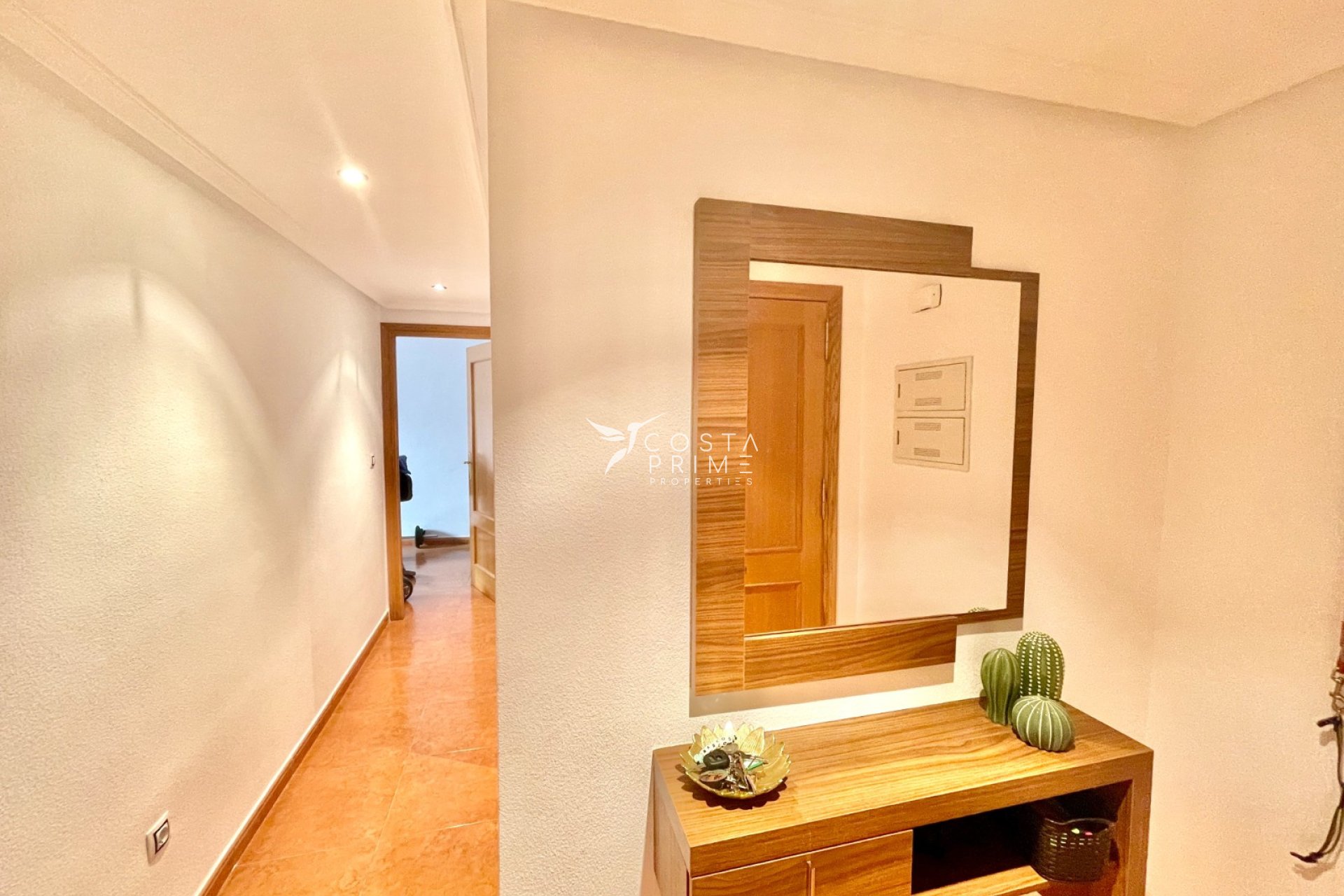 Resale - Apartment / Flat - Catral