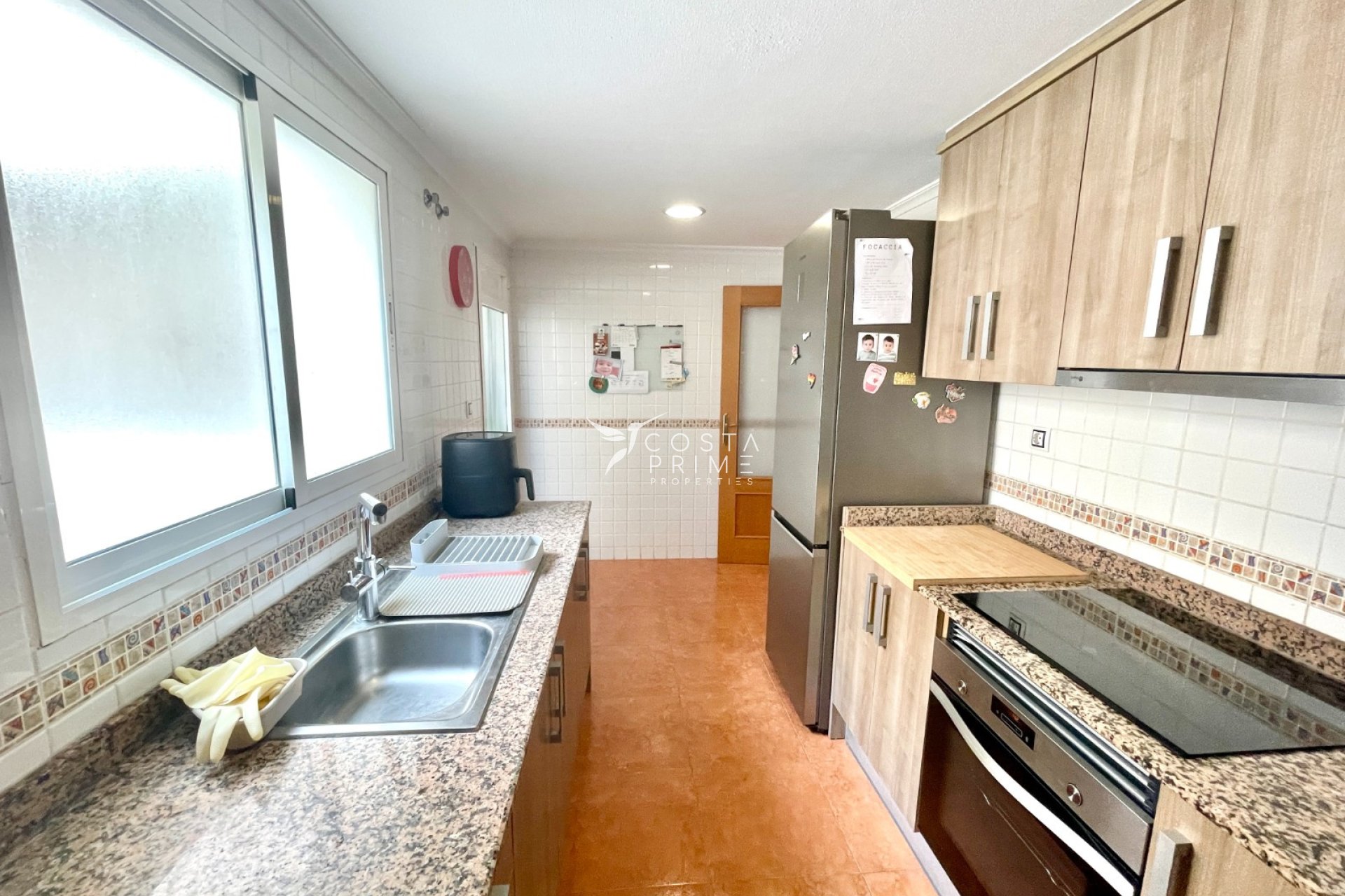 Resale - Apartment / Flat - Catral