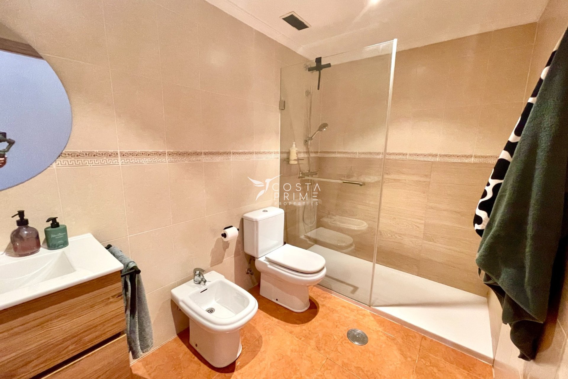 Resale - Apartment / Flat - Catral
