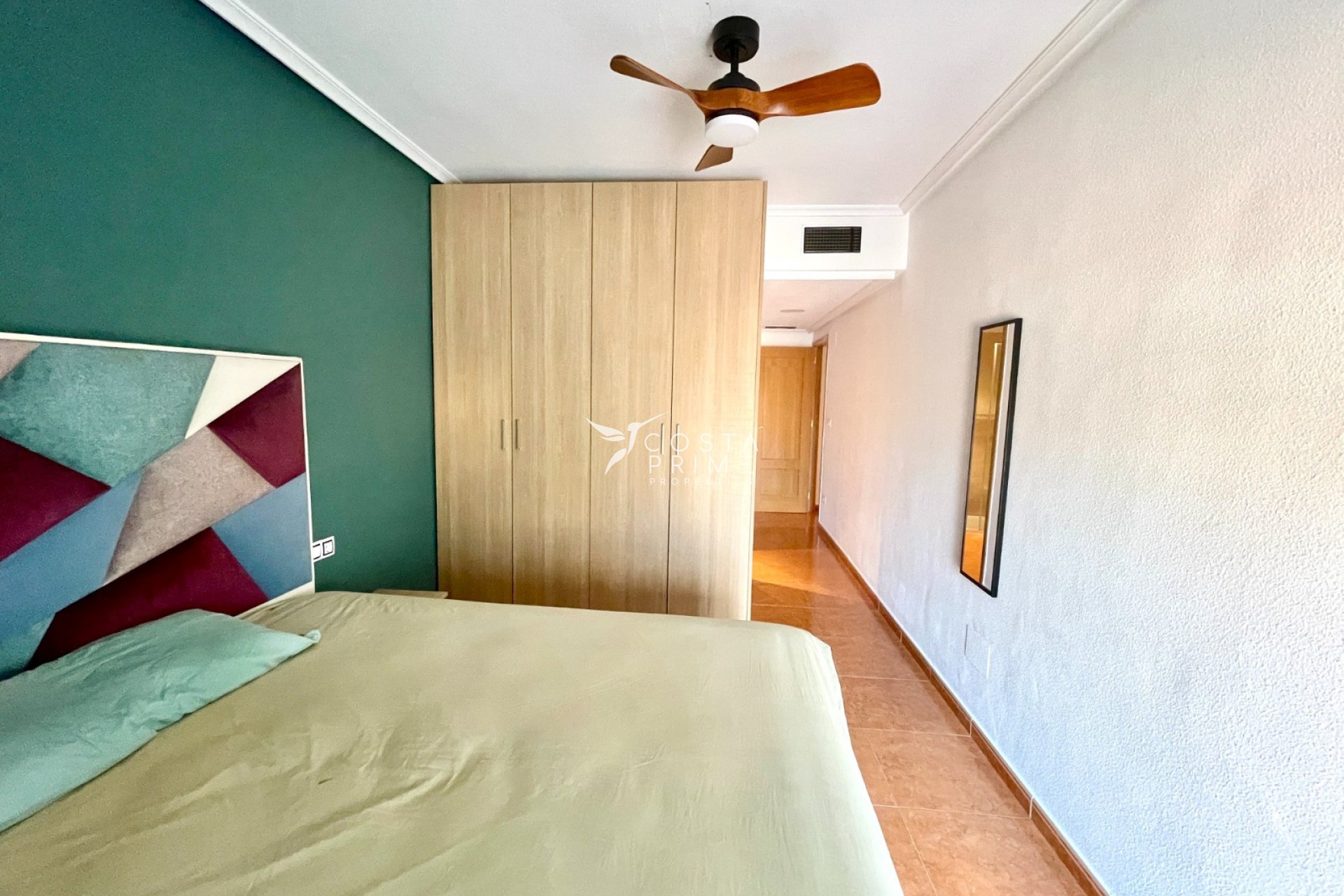 Resale - Apartment / Flat - Catral