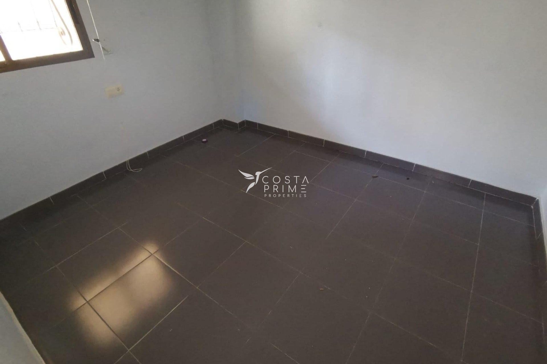 Resale - Apartment / Flat - El Campello