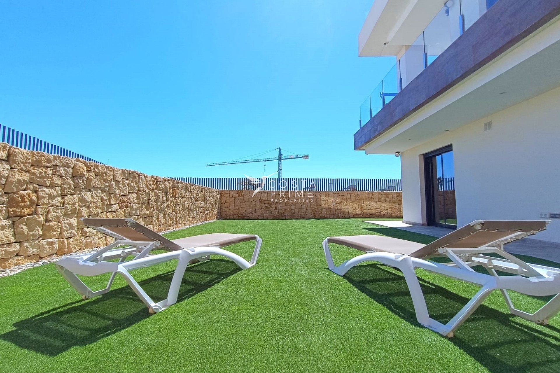 Resale - Apartment / Flat - Finestrat